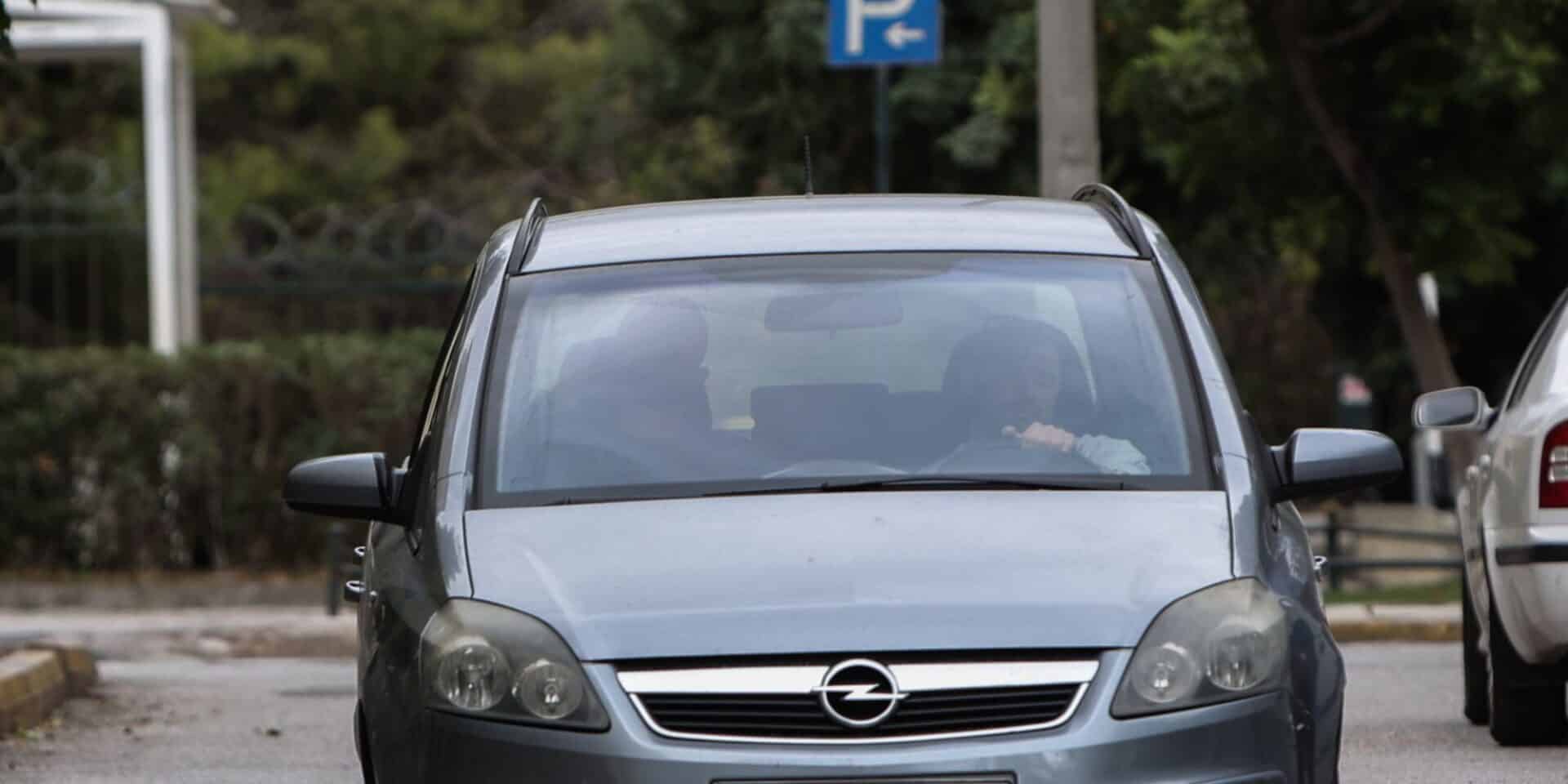 Η απολογία του 36χρονου που κατηγορείται για το βιασμό στον Κολωνό