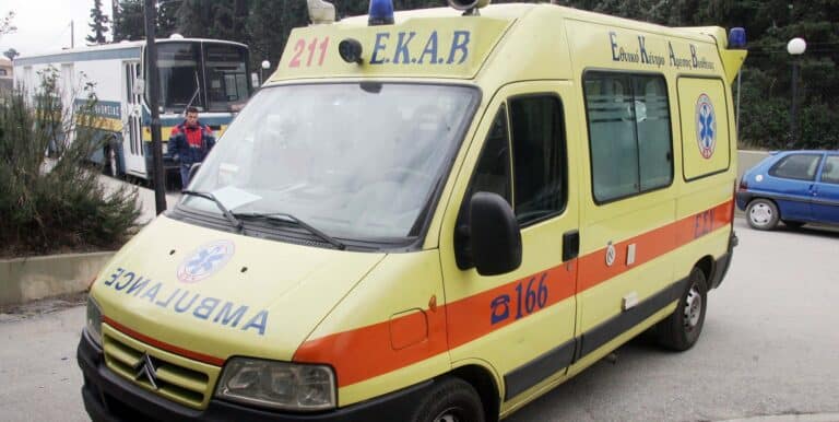 Σοκ στο ποδόσφαιρο: Νεκροί σε τροχαία οι ποδοσφαιριστές Στάθης Χατζηλάμπρος και Χρήστος Σταυρόπουλος!