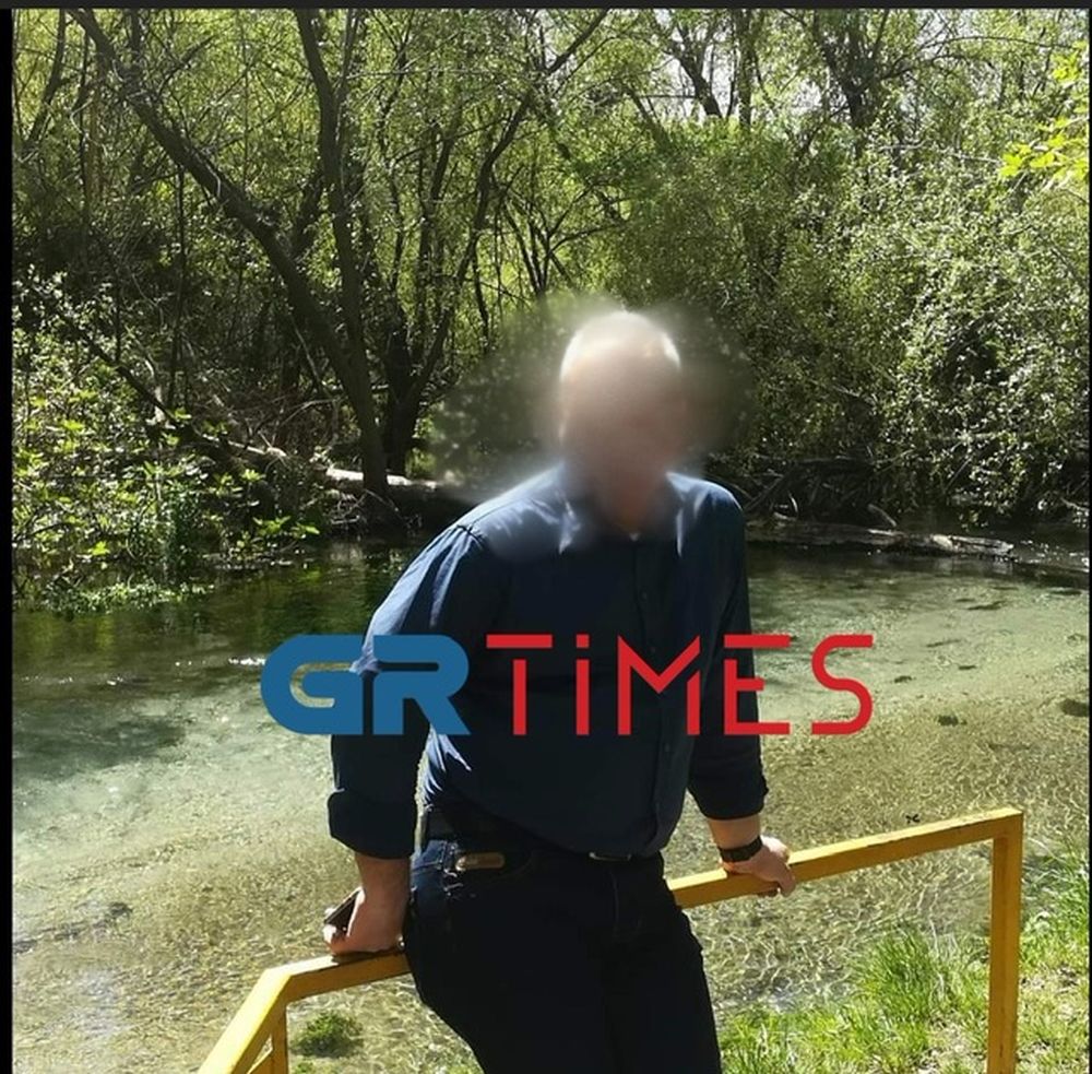 Ο αστυνομικός που σκοτώθηκε σε τροχαίο στη Θεσσαλονίκη