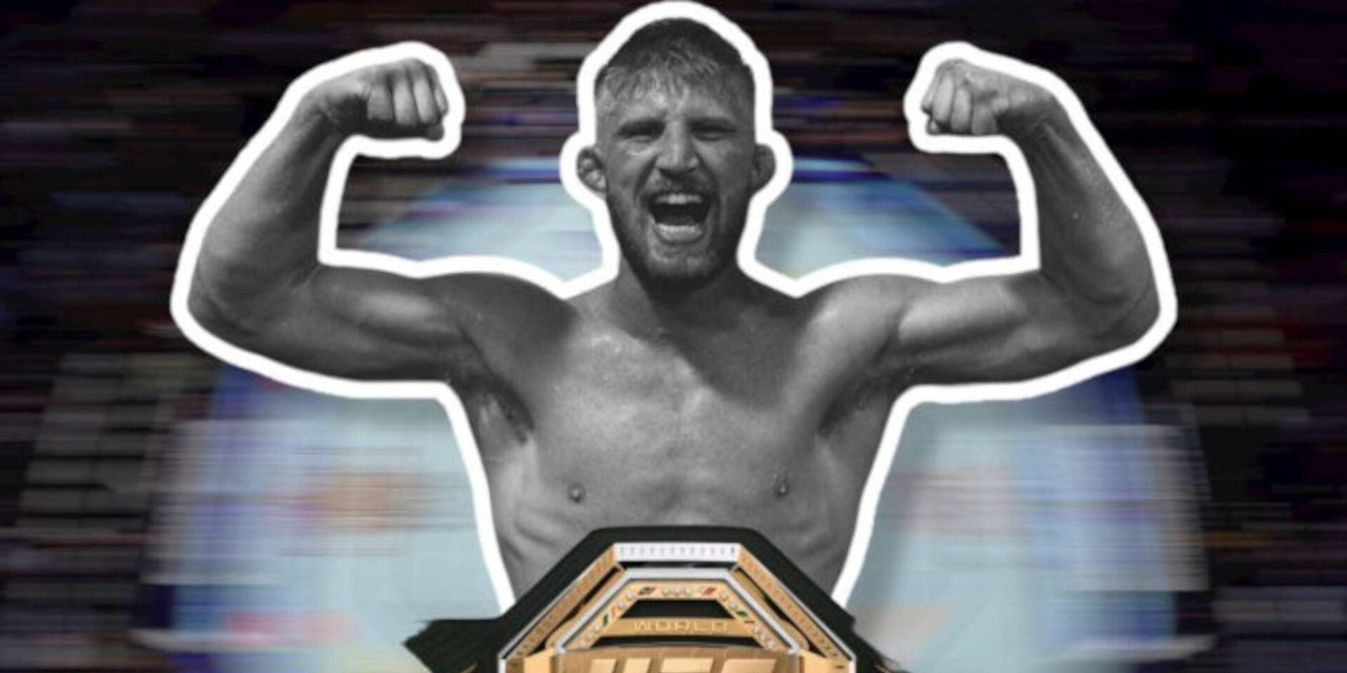 Είναι ο Βο Nickal το «next big thing» του UFC