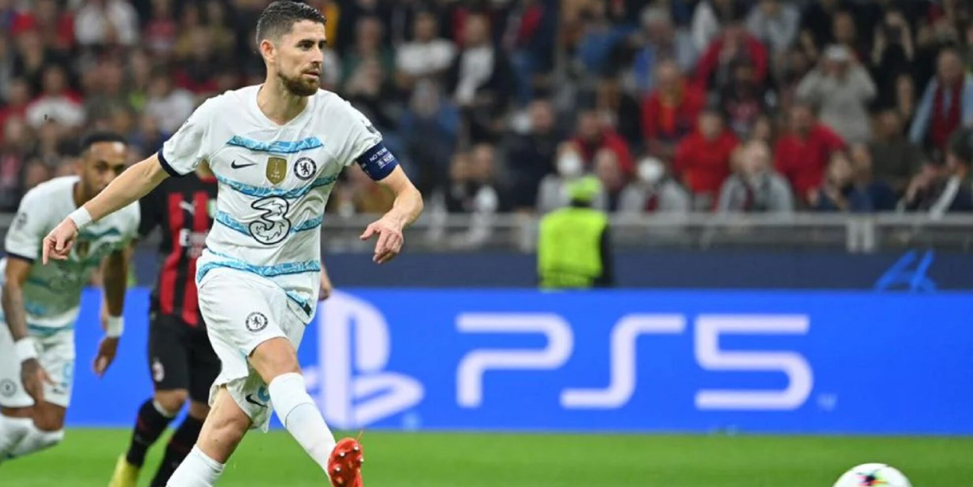 Όσα έγιναν απόψε στο Champions League
