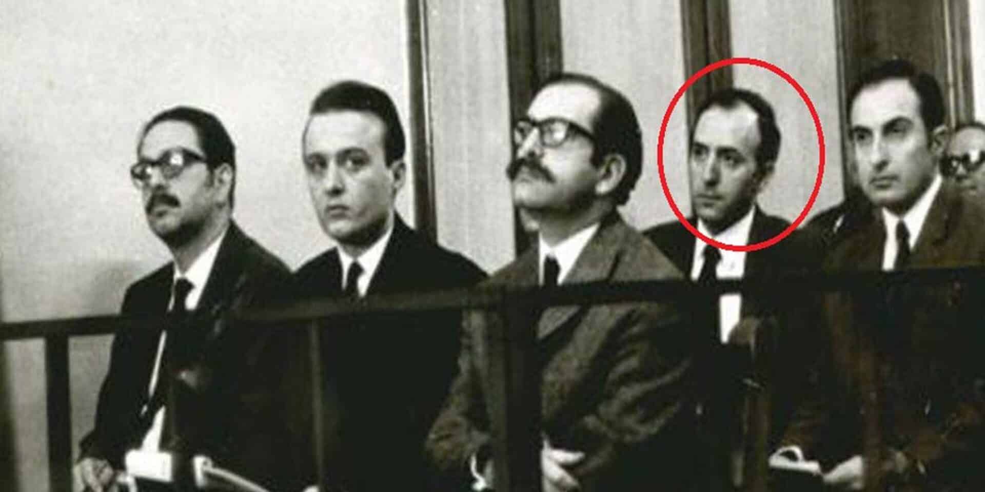 Ο Σωτήρης Δέδες
