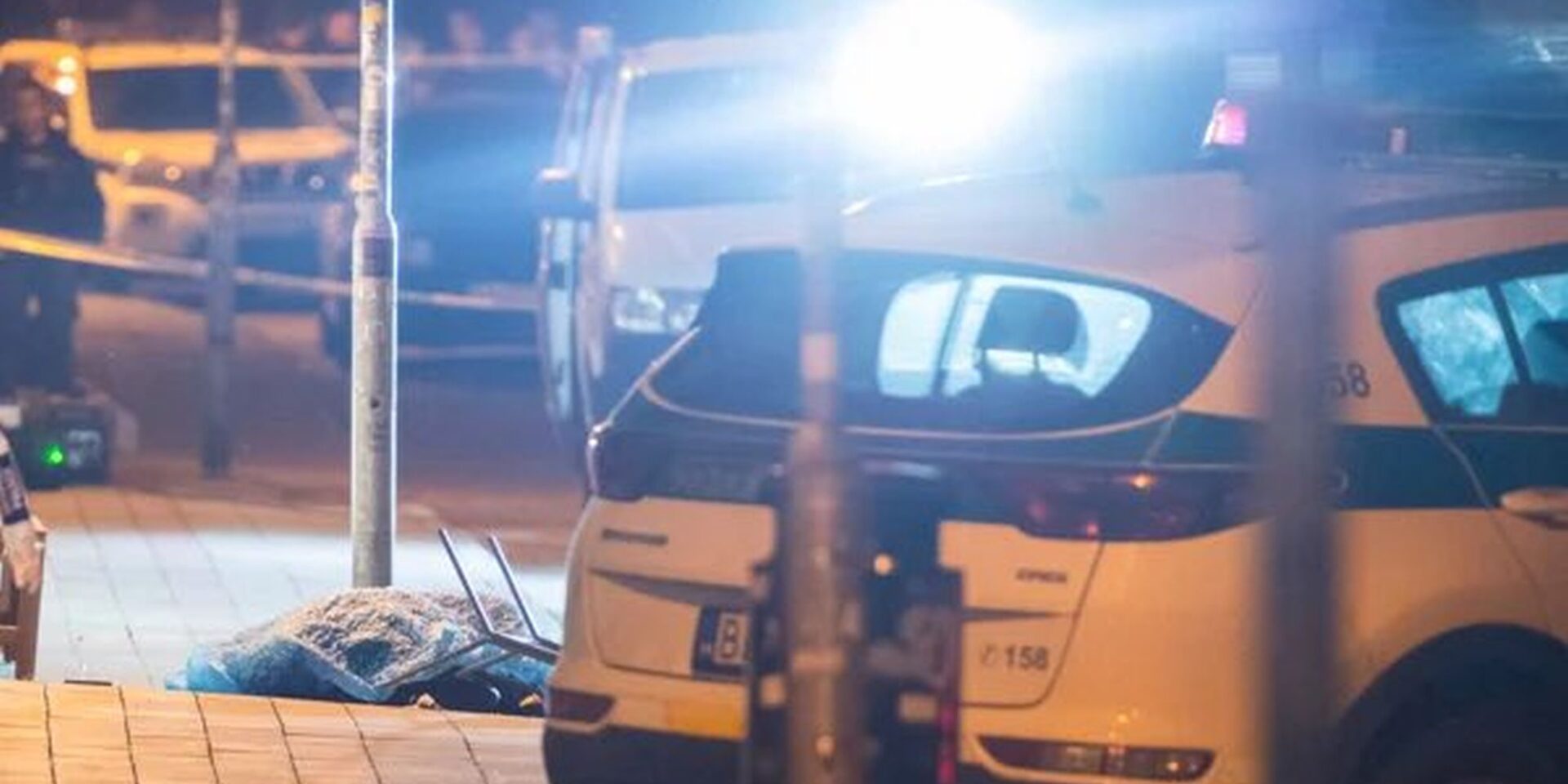 Δολοφονία έξω από γκέι μπαρ στη Σλοβακία