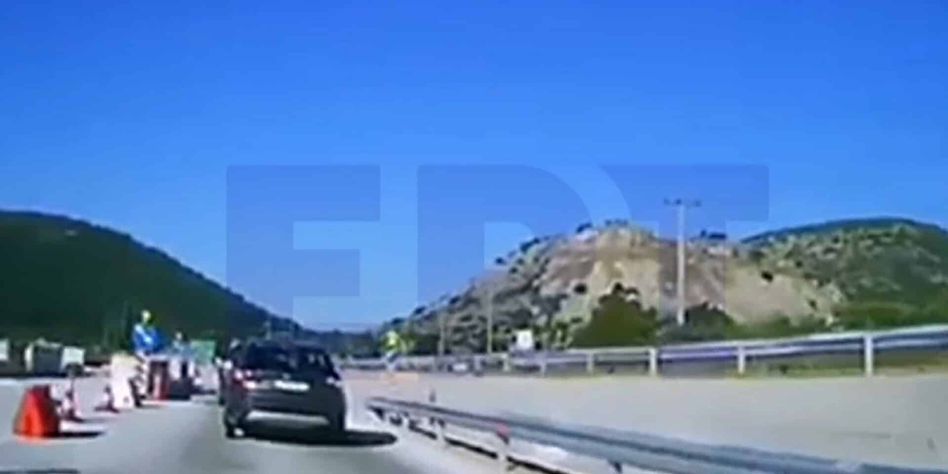 Σύλληψη διακινητή παράνομων μεταναστών στον Έβρο
