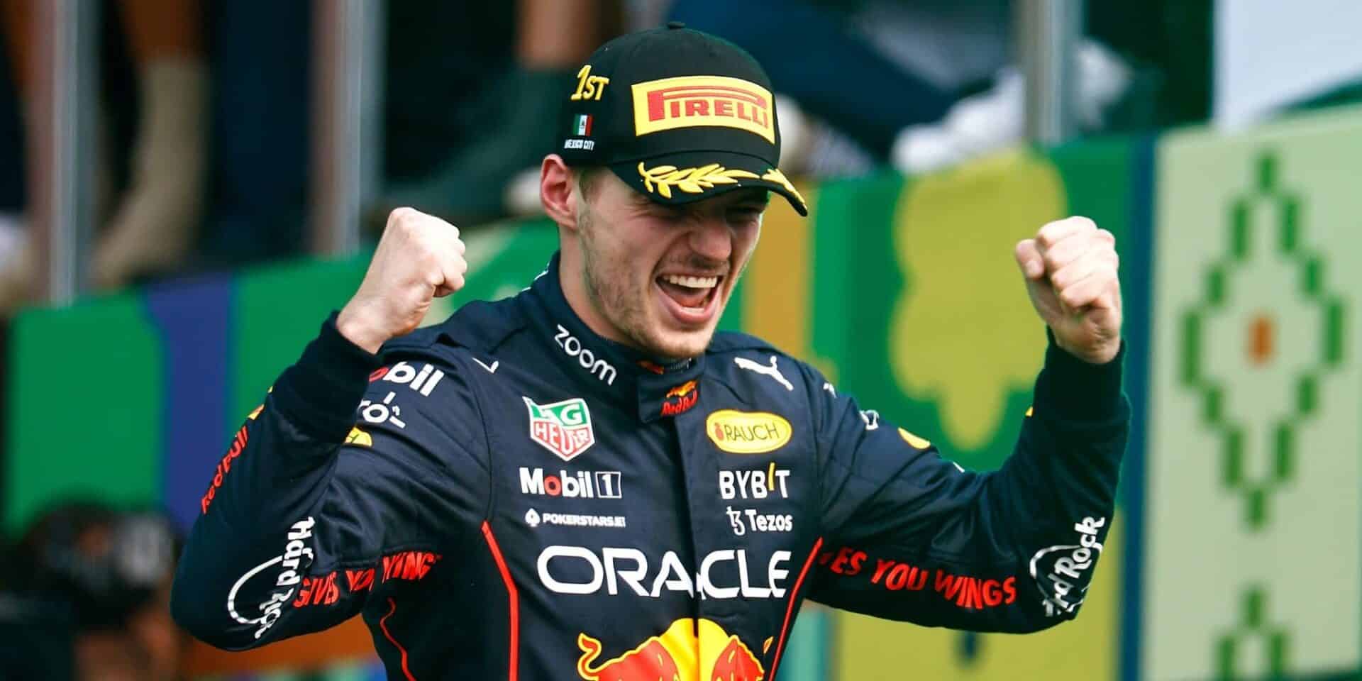 Ένα από τα πιο... επιθυμητά ρεκόρ της Formula 1 κατέχει εδώ και λίγες ώρες ο Μαξ Φερστάπεν, ο οποίος είναι πλέον ο οδηγός με τις περισσότερες νίκες σε μια σεζόν.