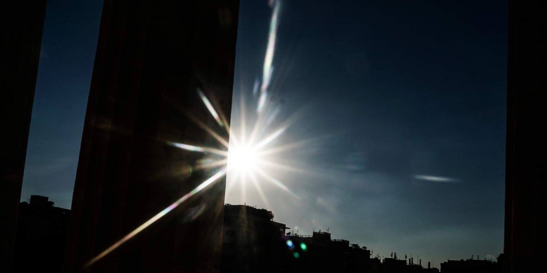 Γενικά αίθριος ο καιρός την Πέμπτη