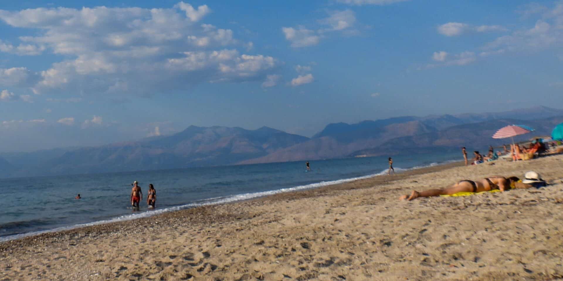 Καλός ο καιρός την Κυριακή