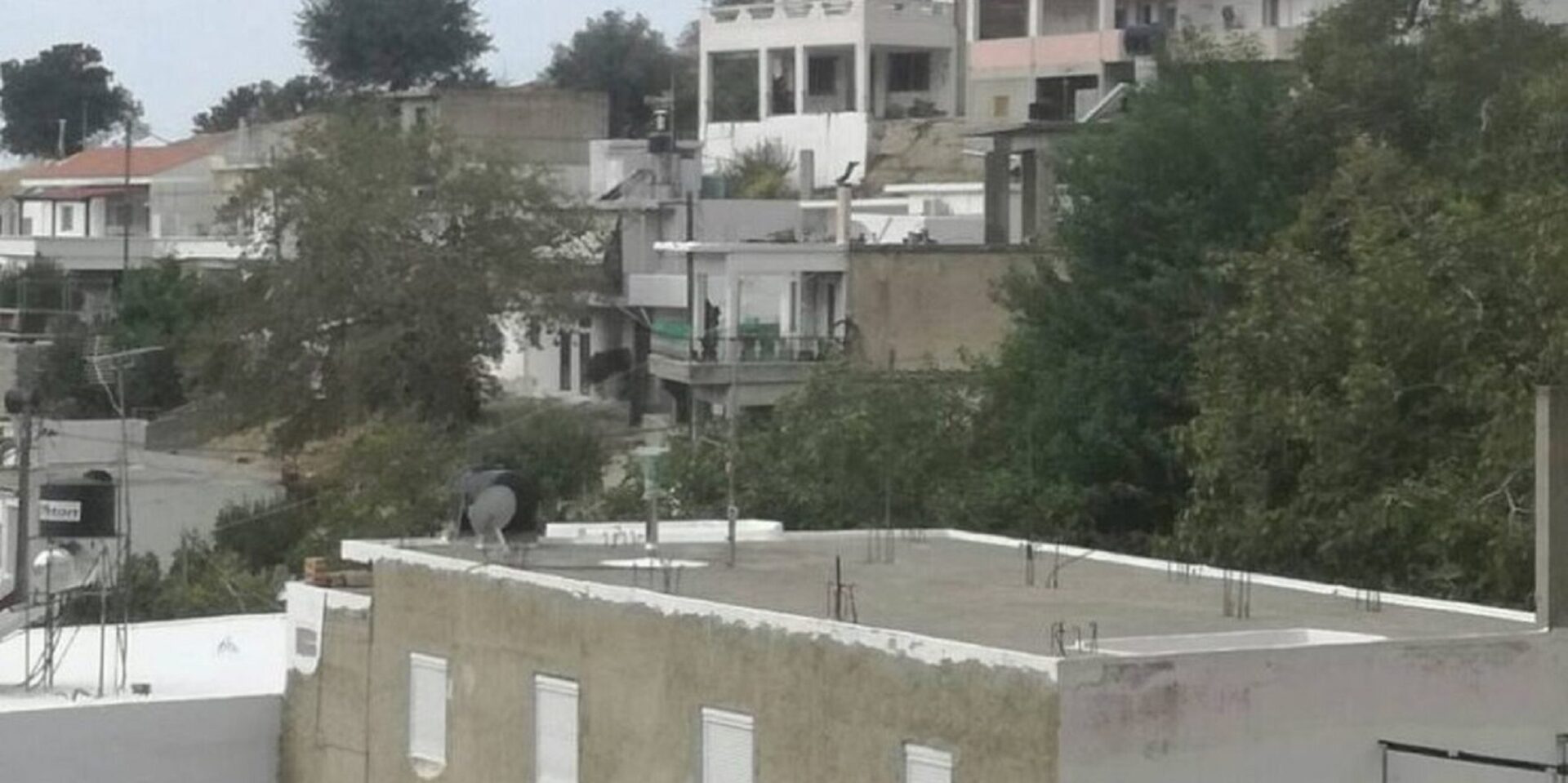 Περίεργο βουητό στις Καμάρες στην Κρήτη
