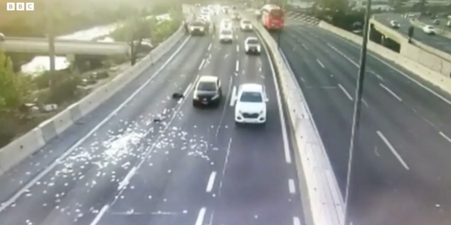 Κινηματογραφική ληστεία στη Χιλή