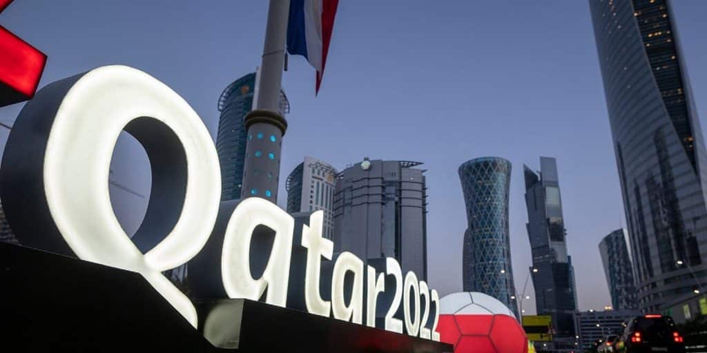 Το Κατάρ θα φιλοξενήσει το φετινό Μουντιάλ