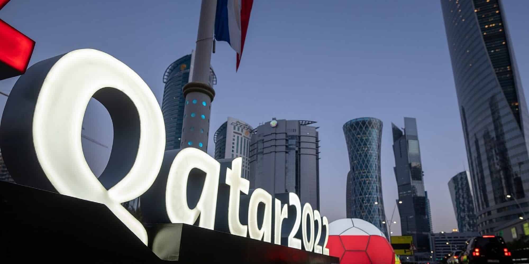 Το Κατάρ θα φιλοξενήσει το Μουντιάλ 2022