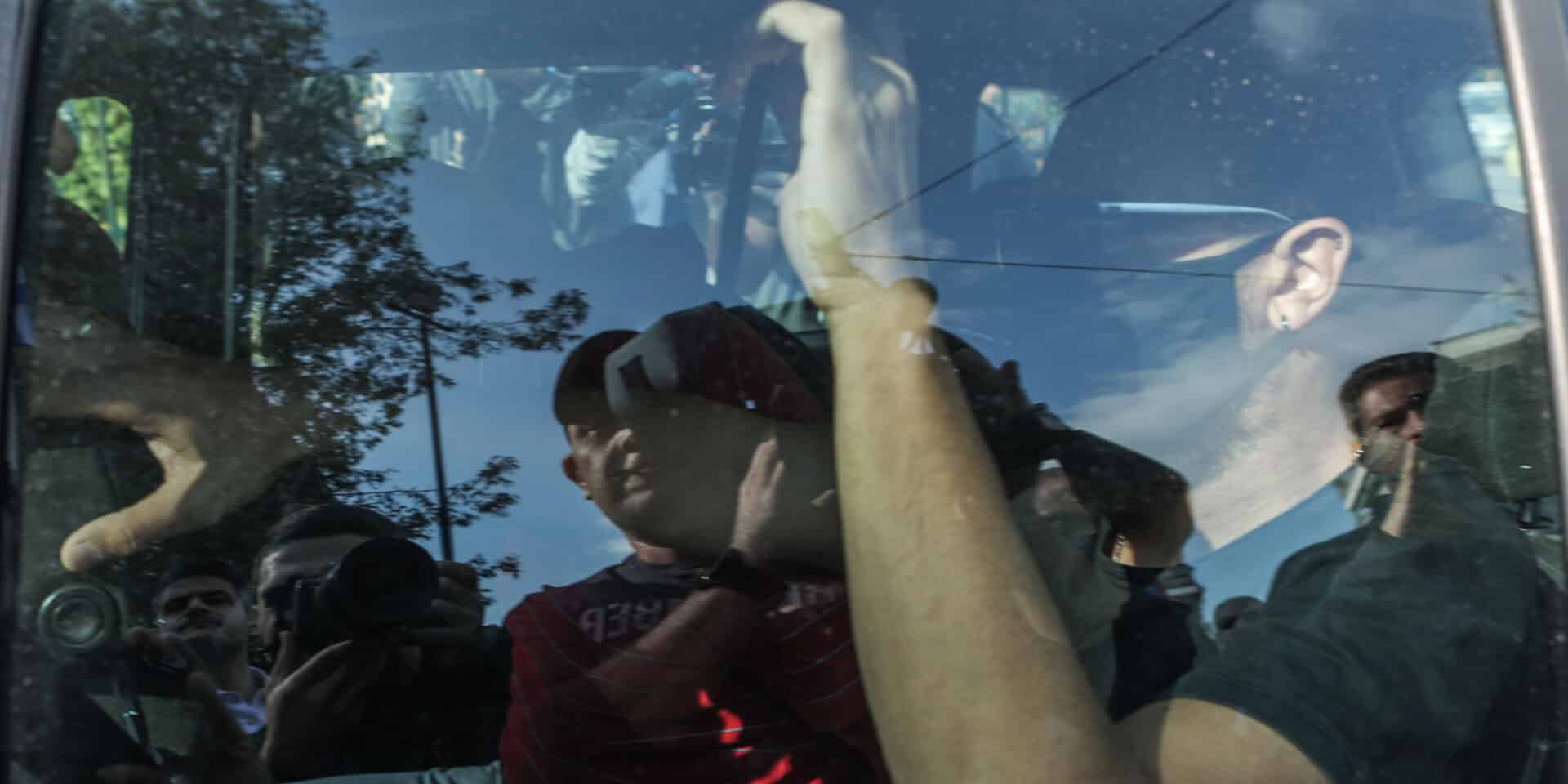 Στην ανακρίτρια οι 2 κατηγορούμενοι για βιασμό και μαστροπεία