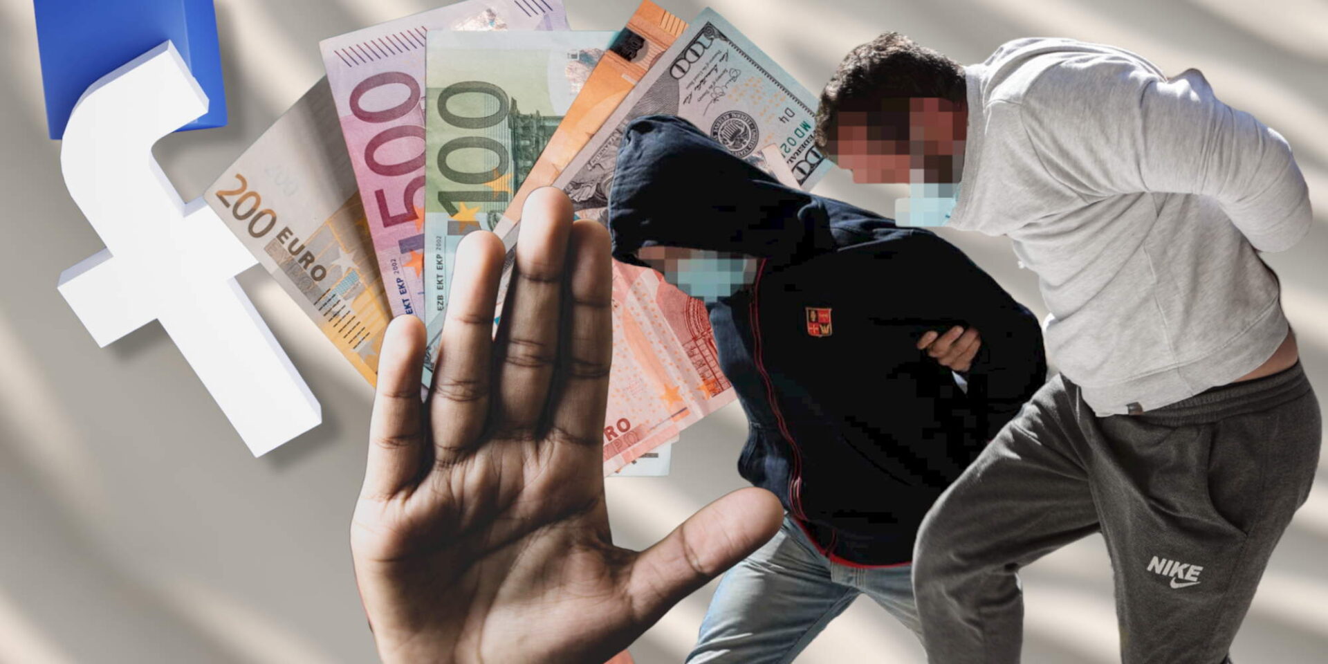 Ο 53χρονος και ο 40χρονος δεν είναι οι μόνοι μπλεγμένοι στην υπόθεση παιδεραστίας στα Σεπόλια