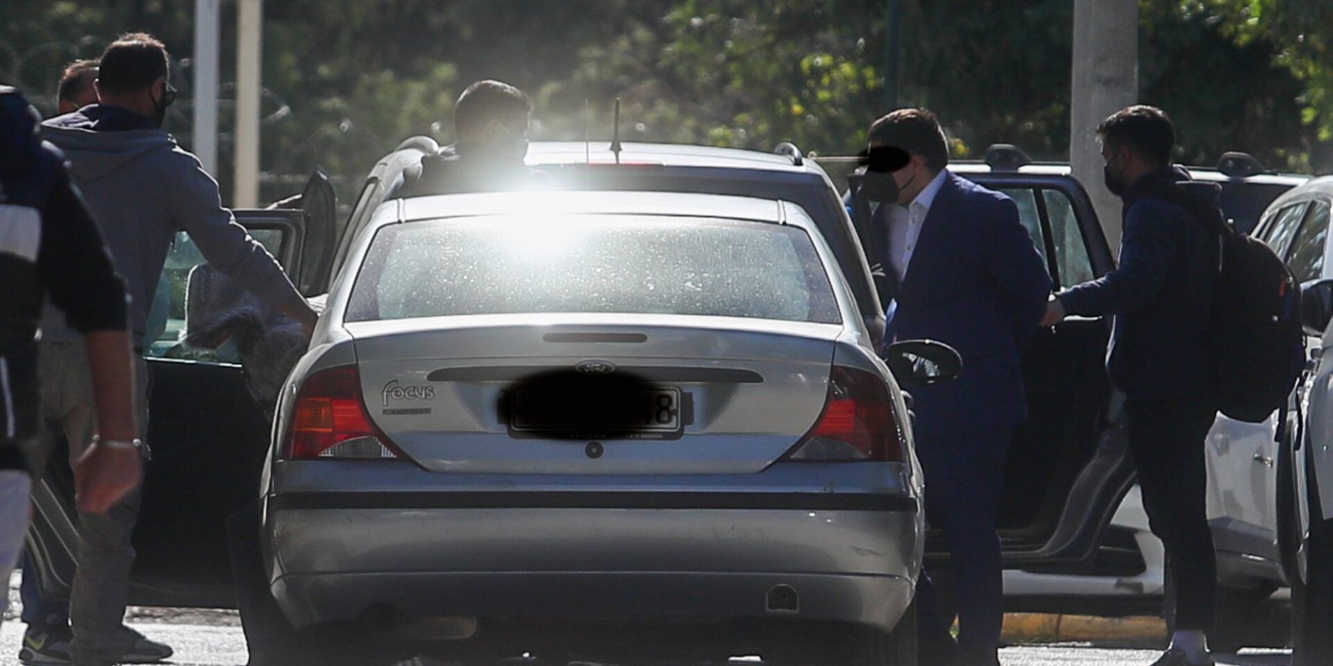 Κατηγορούμενοι για τον βιασμό της 12χρονης στα Σεπόλια