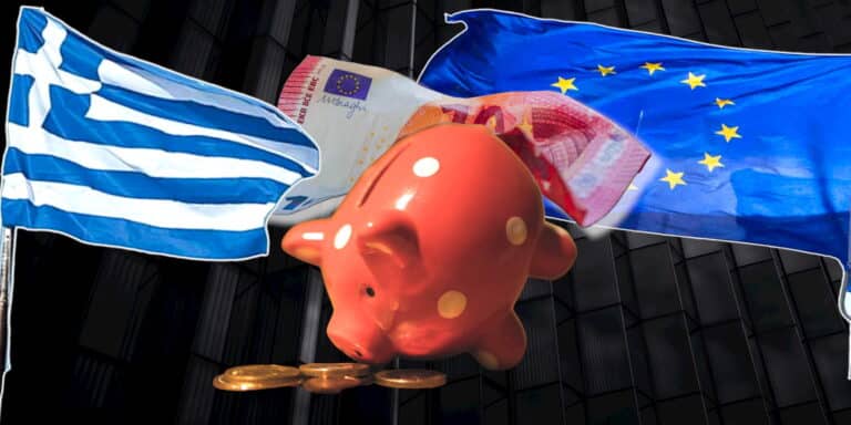 Στα τάρταρα οι μισθοί στην Ελλάδα – Στην 3η χειρότερη θέση της Ευρωπαϊκής Ένωσης!