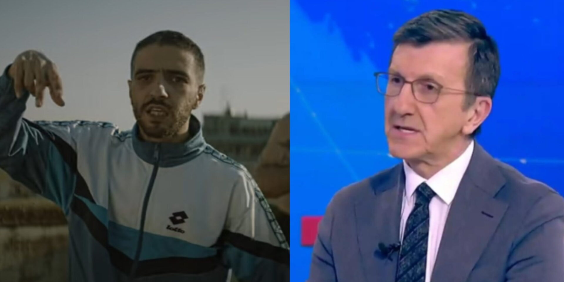 Πορτοσάλτε κατά ΛΕΞ