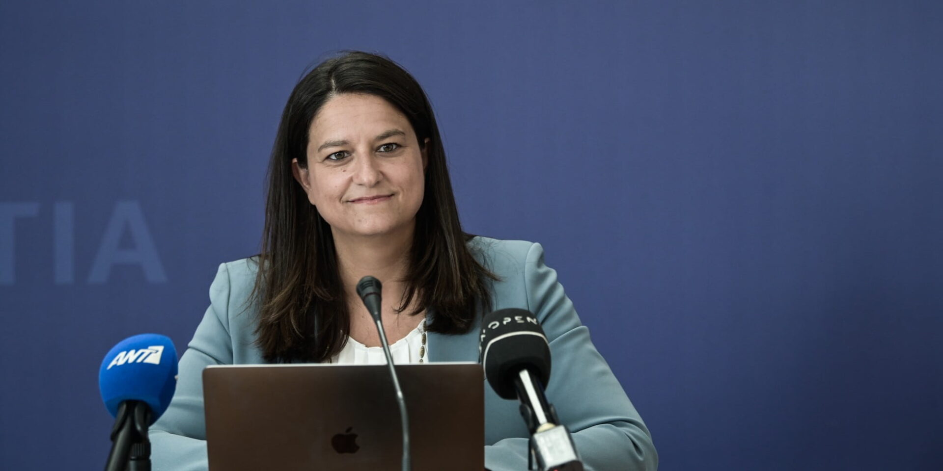 Η Νίκη Κεραμέως