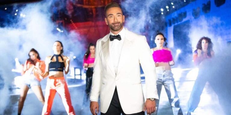 Πότε επιστρέφει το «J2US» – Ποια ημέρα θα προβάλλεται