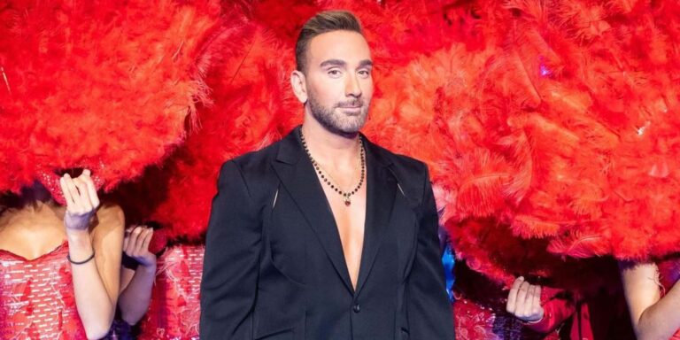 Κοκλώνης για «J2US»: «Τη Δέσποινα δεν θα την έχουμε μαζί, προχωράμε σε κάτι δυνατότερο και πιο λαμπερό»