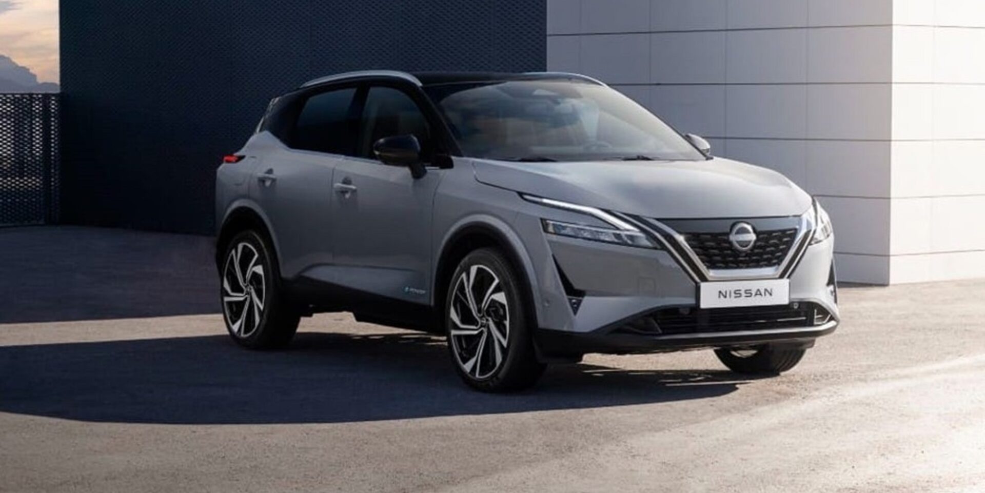 Αυτοκίνητο της Nissan