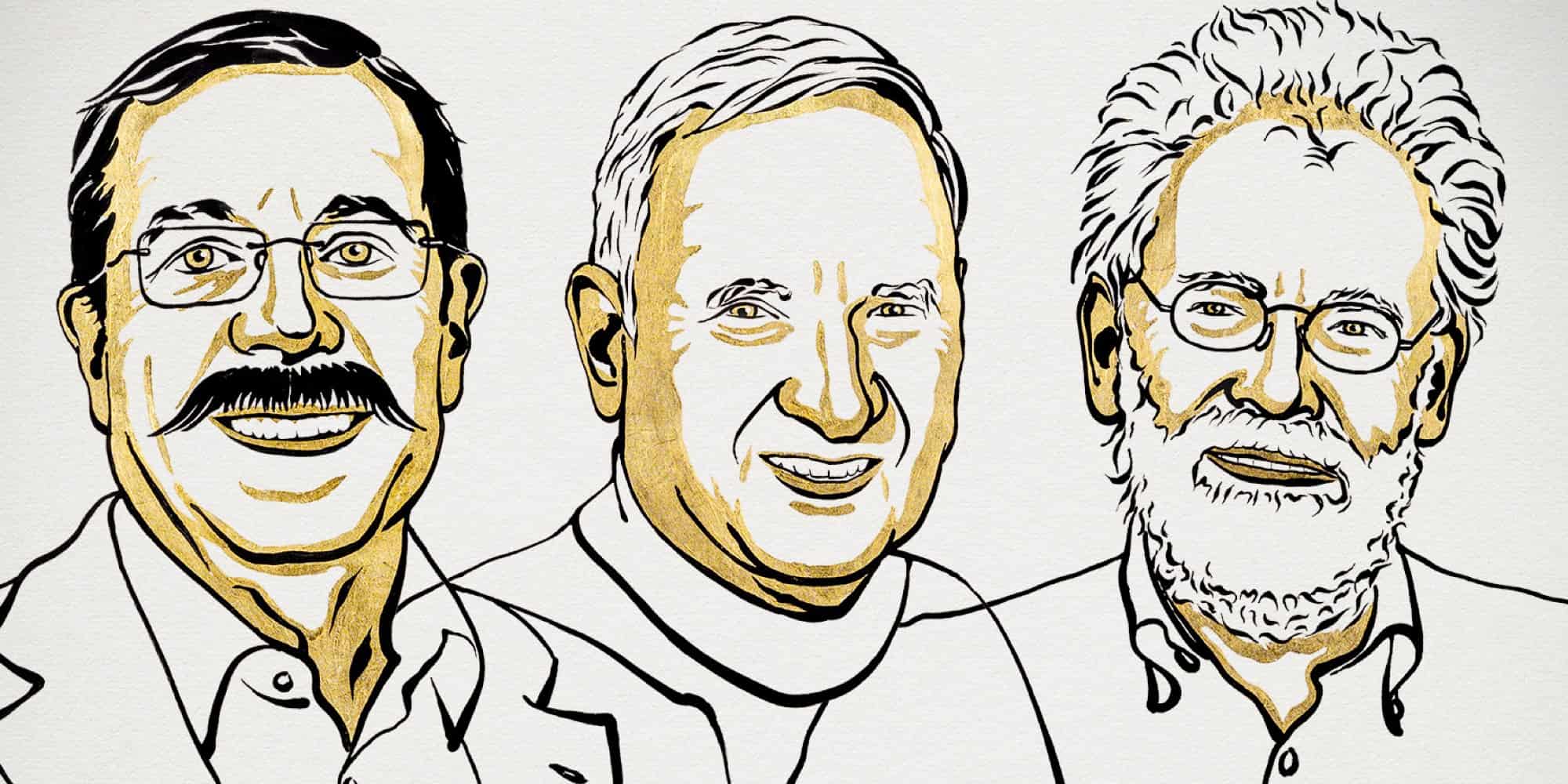 Οι επιστήμονες Ασπέ, Κλόζερ και Τσάιλινγκερ κέρδισαν το Νόμπελ Φυσικής 2022