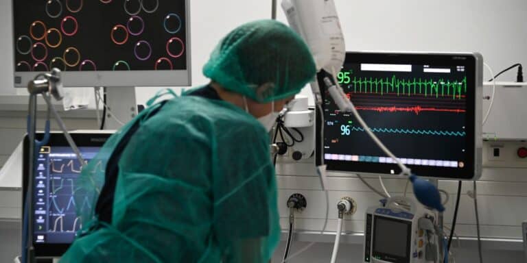 Θεσσαλονίκη: «Μεμονωμένο περιστατικό ο θάνατος του 3,5 ετών κοριτσιού από παρβοϊό», λένε οι ειδικοί – Σύσταση για προσοχή και στις εγκύους