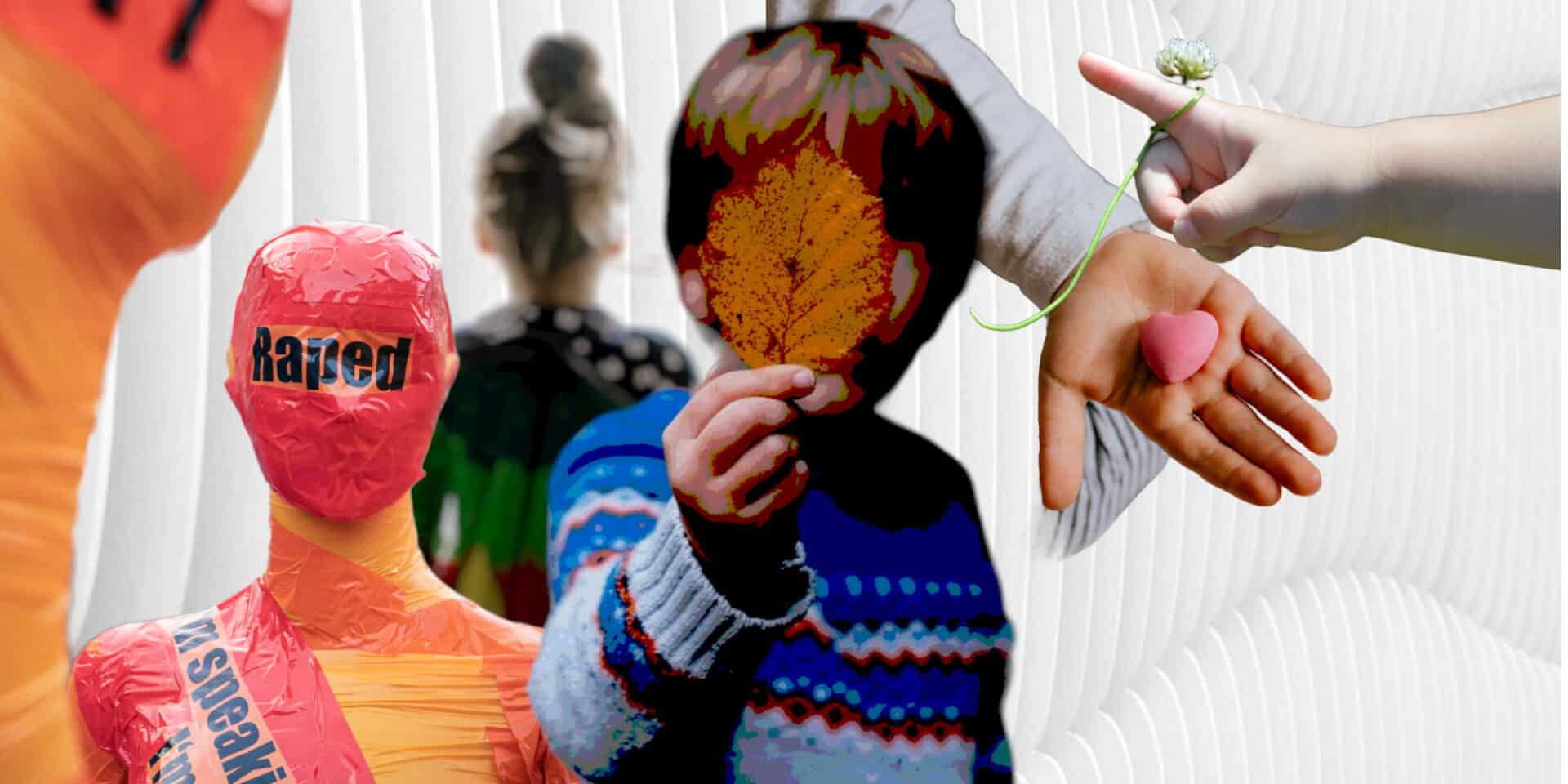 Παιδική κακοποίηση με αφορμή την υπόθεση στα Σεπόλια
