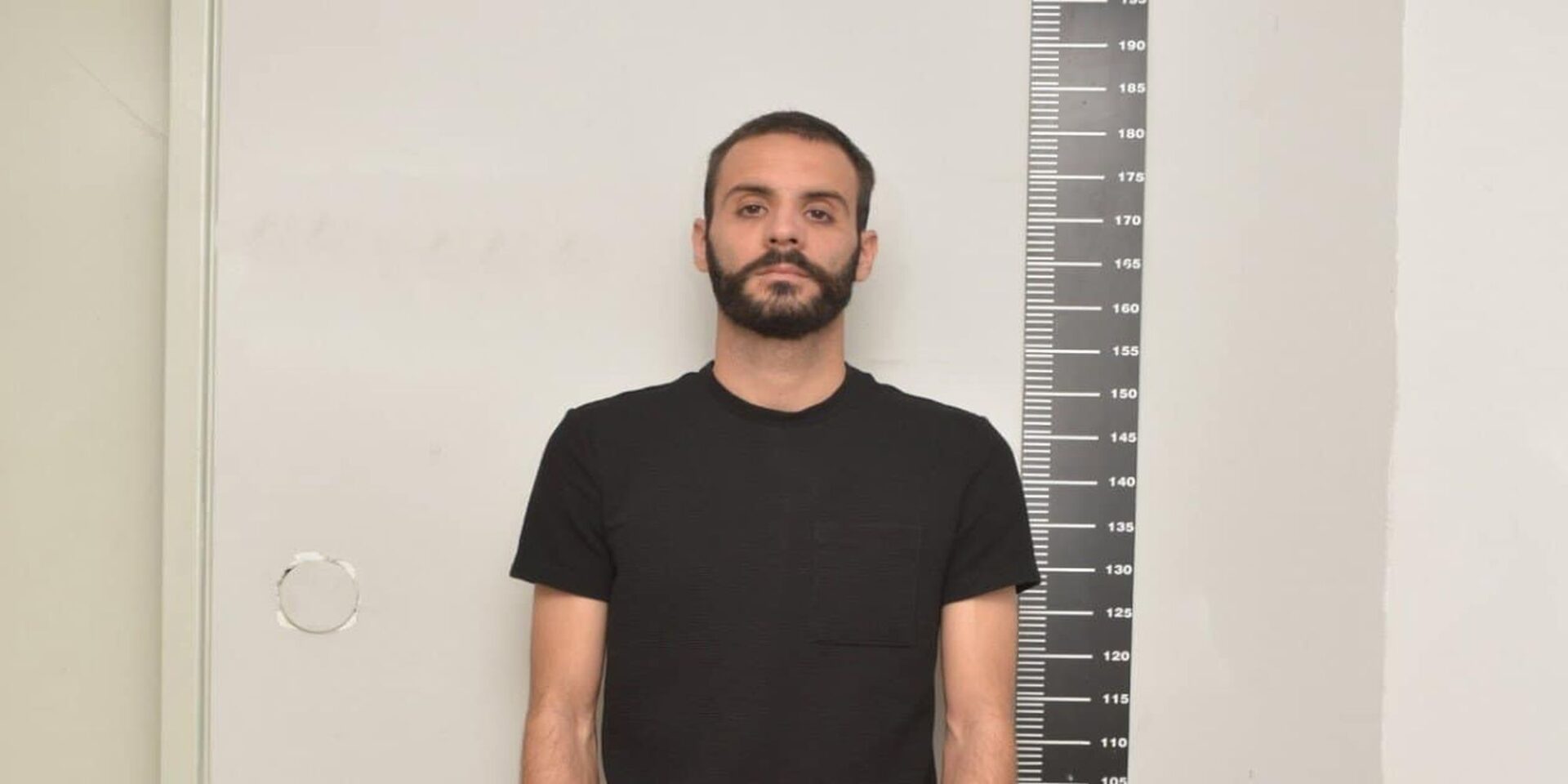 Ο ποδοσφαιριστής από το Αγρίνιο που κατηγορείται για παιδεραστία