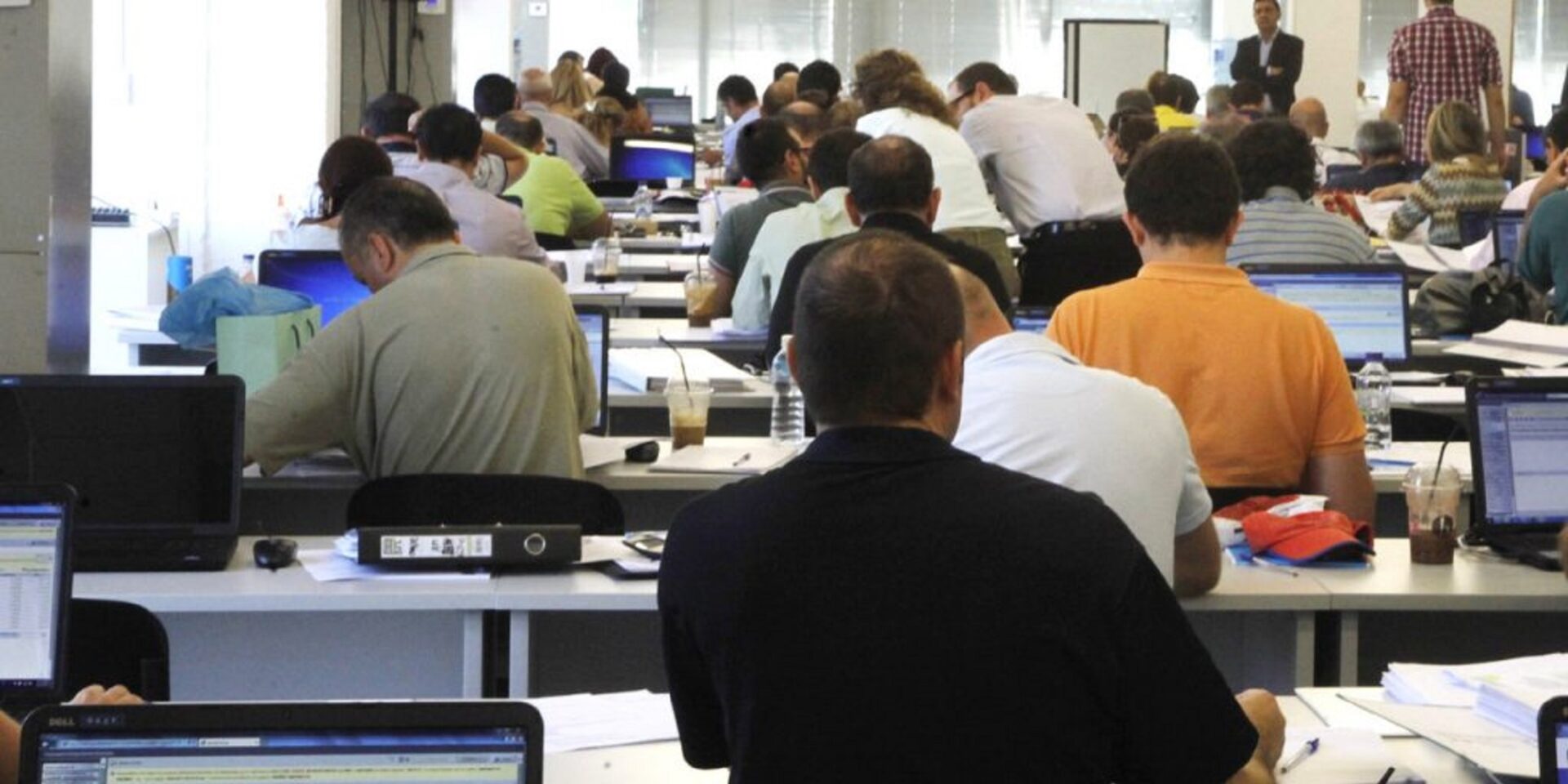 Τον Μάρτιο οι εξετάσεις για τις προσλήψεις στο Δημόσιο