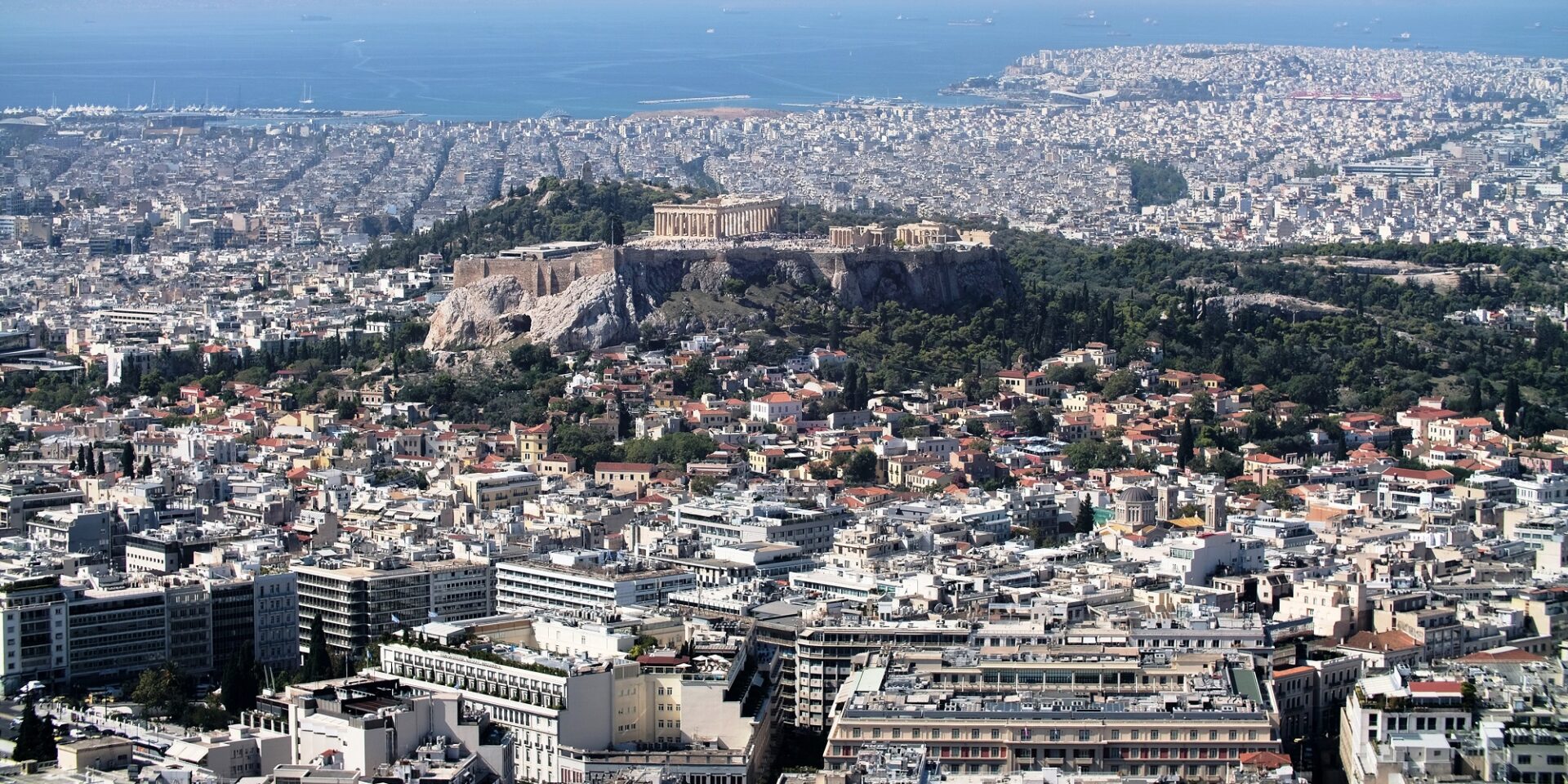 Ο Άκης Σκέρτσος για το πρόγραμμα «Σπίτι μου»