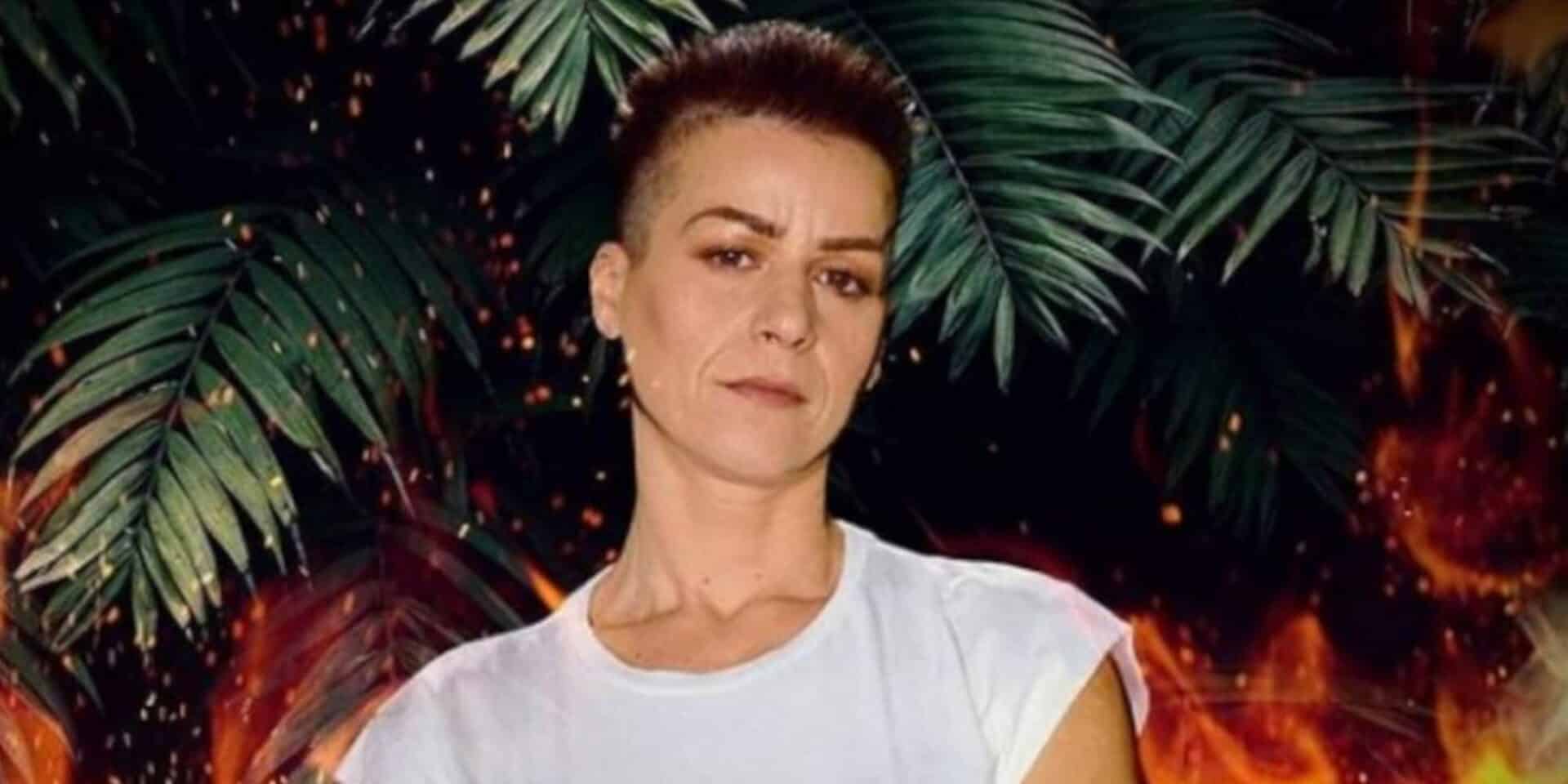 Η πρώην παίκτρια του Survivor, Σοφία Μαργαρίτη