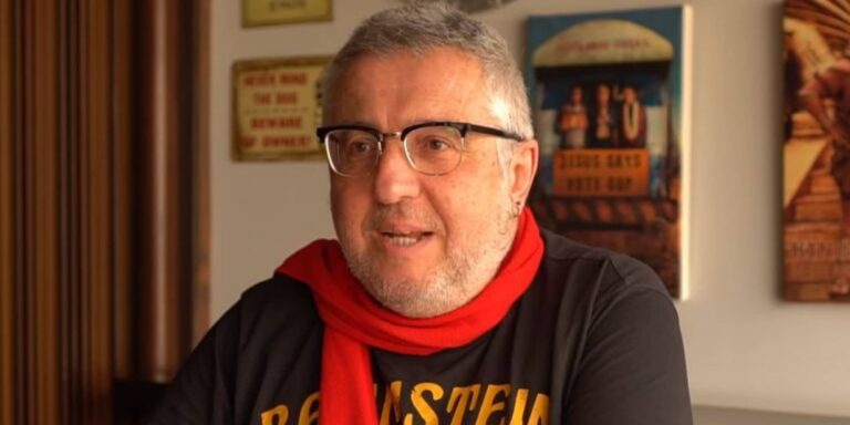 Δικάζεται σήμερα για revenge porn μετά από δεύτερη καταγγελία ο Στάθης Παναγιωτόπουλος!