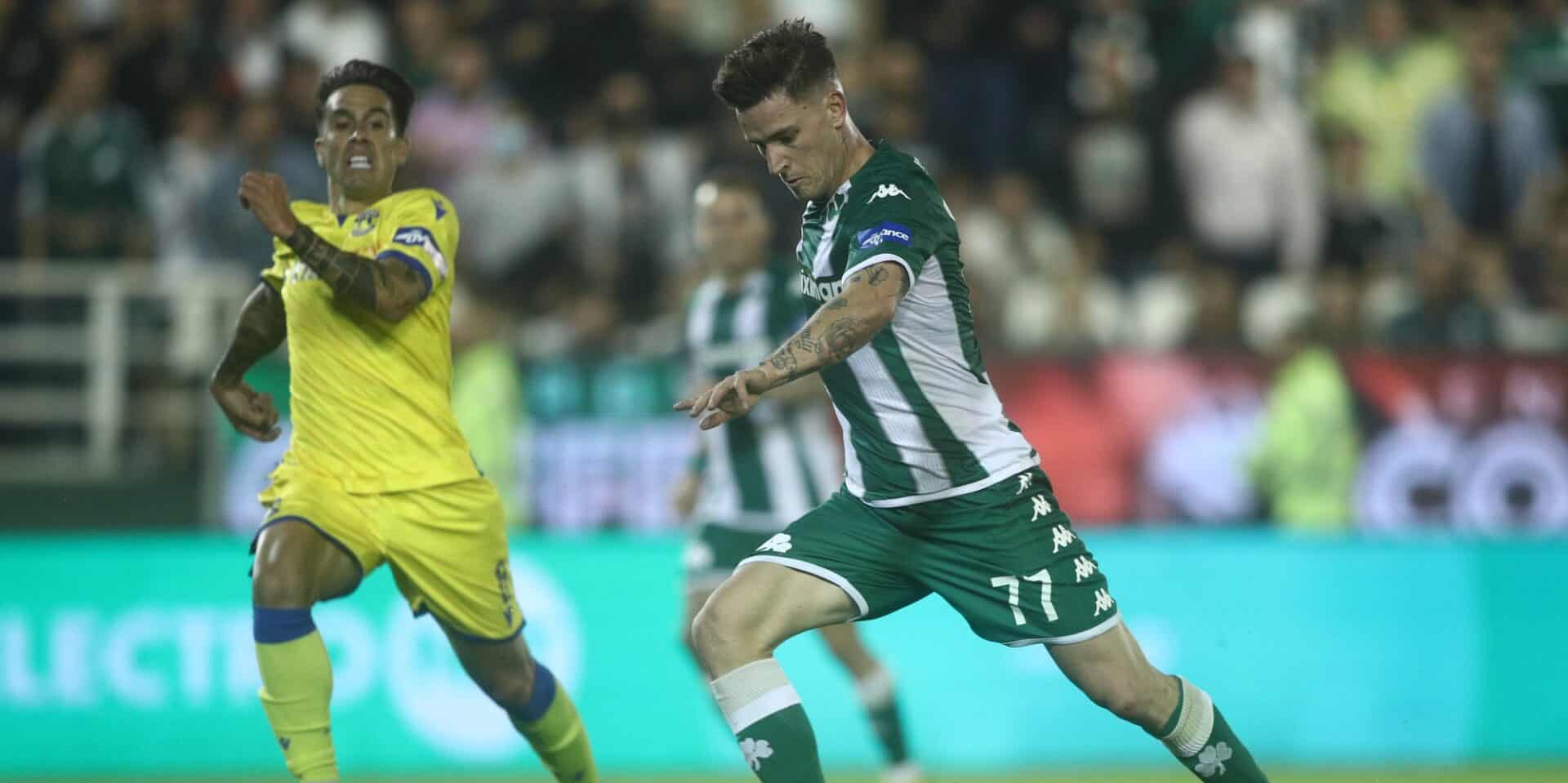 Όσα έγιναν στην 7η αγωνιστική της Super League