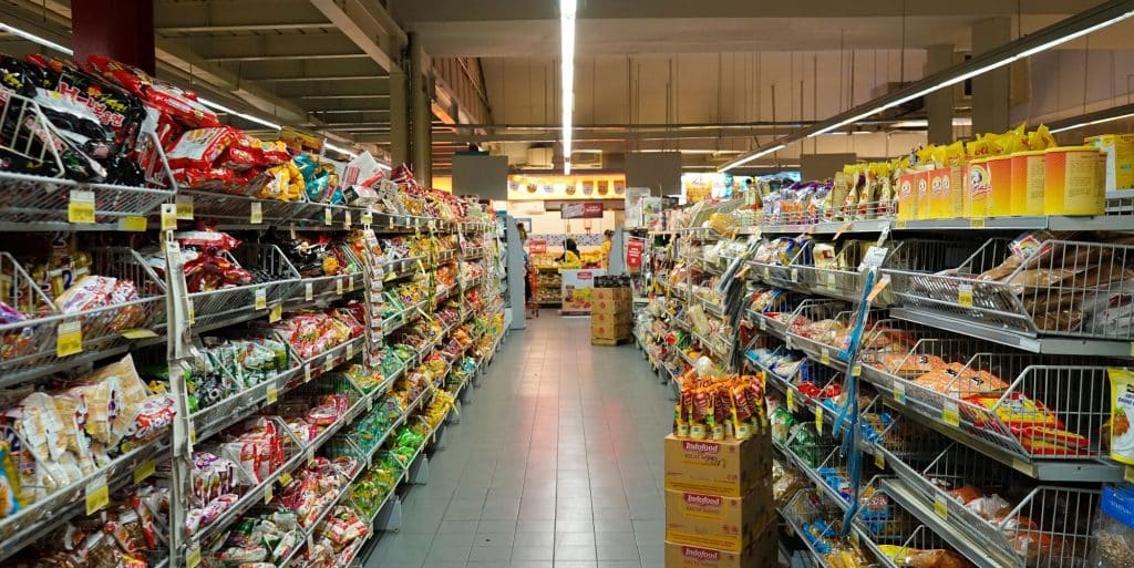 Τα σούπερ μάρκετ θα παρουσιάσουν καλάθι 50 βασικών προϊόντων όπου θα συγκρατούν τις ανατιμήσεις - Καλάθι του νοικοκυριού