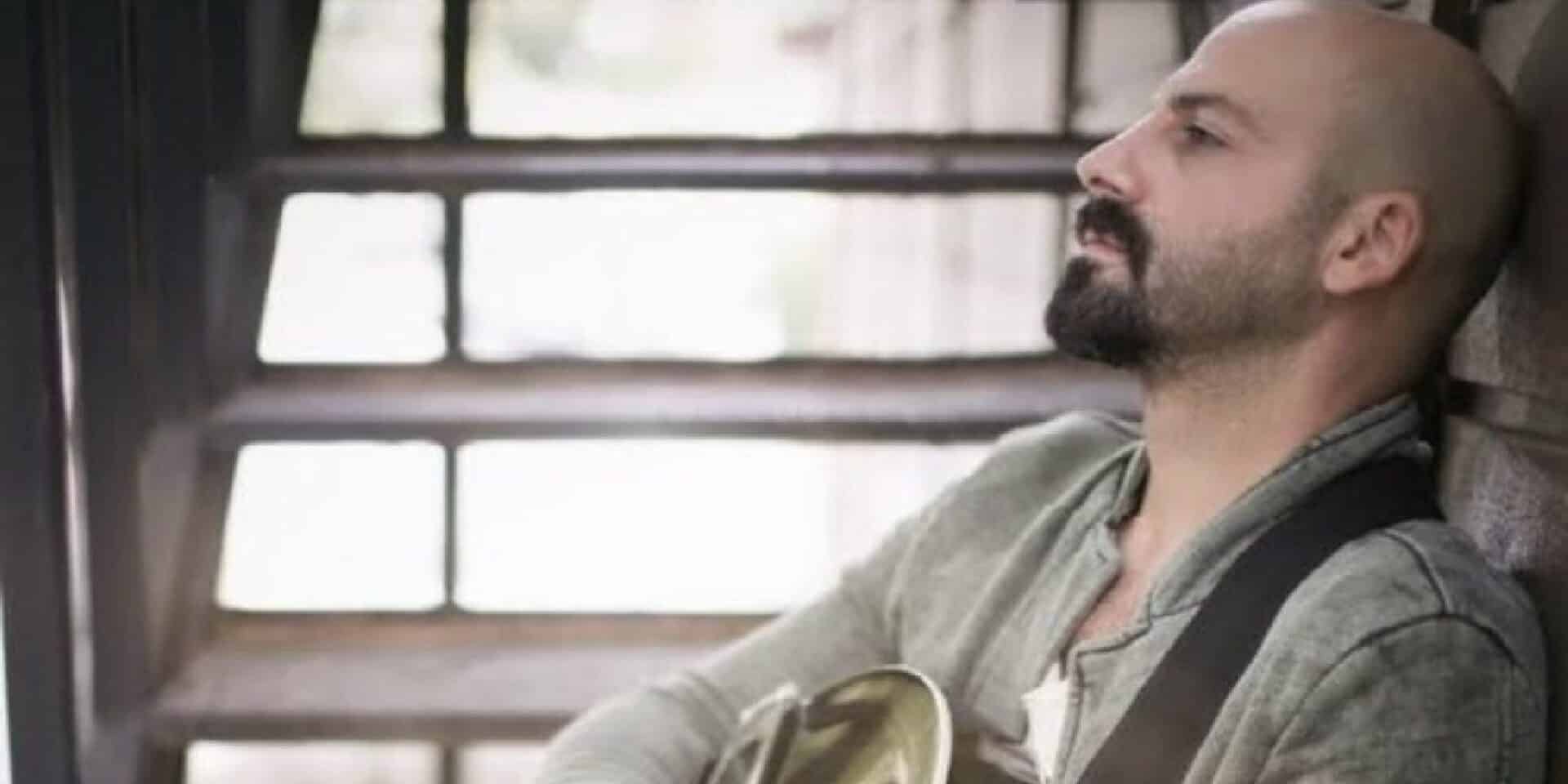 O τραγουδιστής που δολοφόνησαν στην Τουρκία