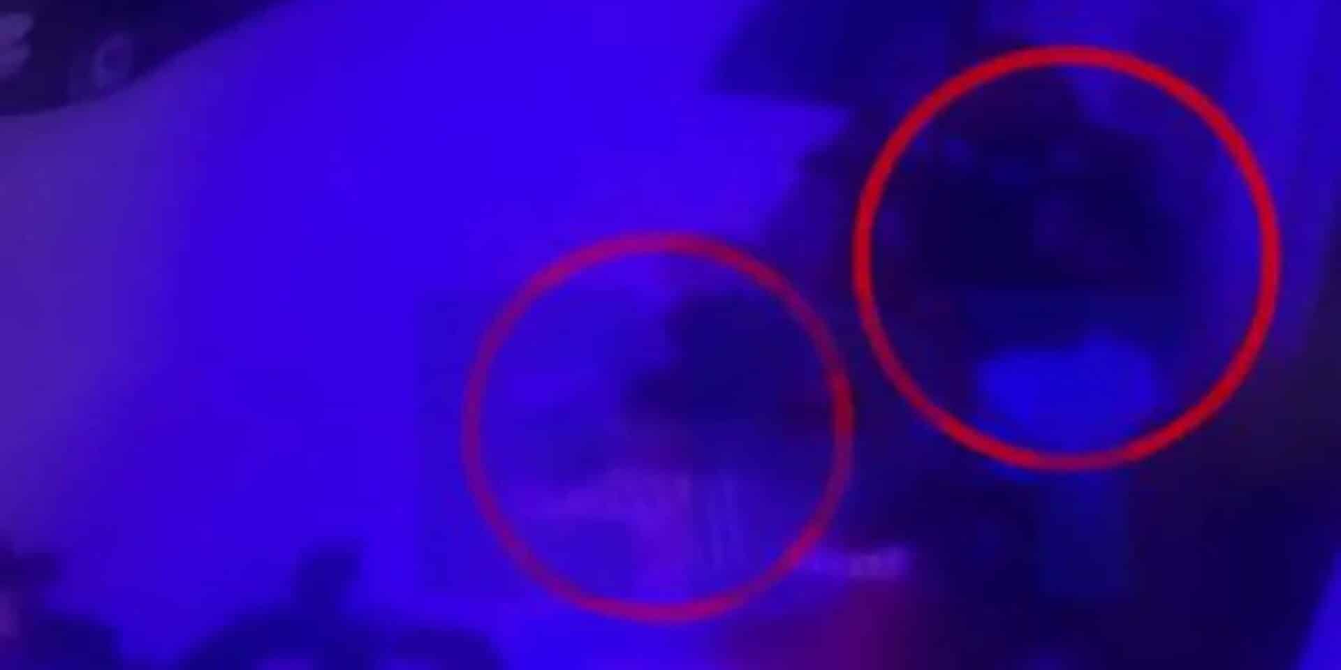 Βίντεο ντοκουμέντο από την άγρια συμπλοκή ανηλίκων σε λύκειο της Κυψέλης