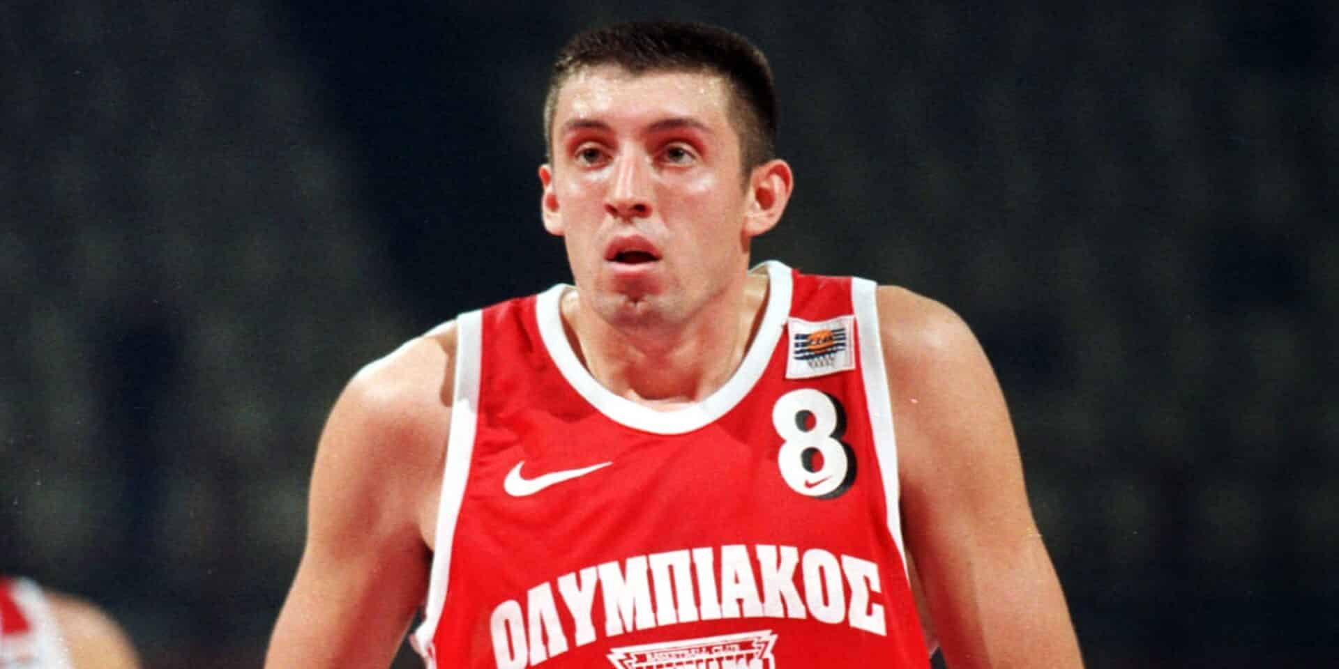 O Ανατόλι Ζουρπένκο