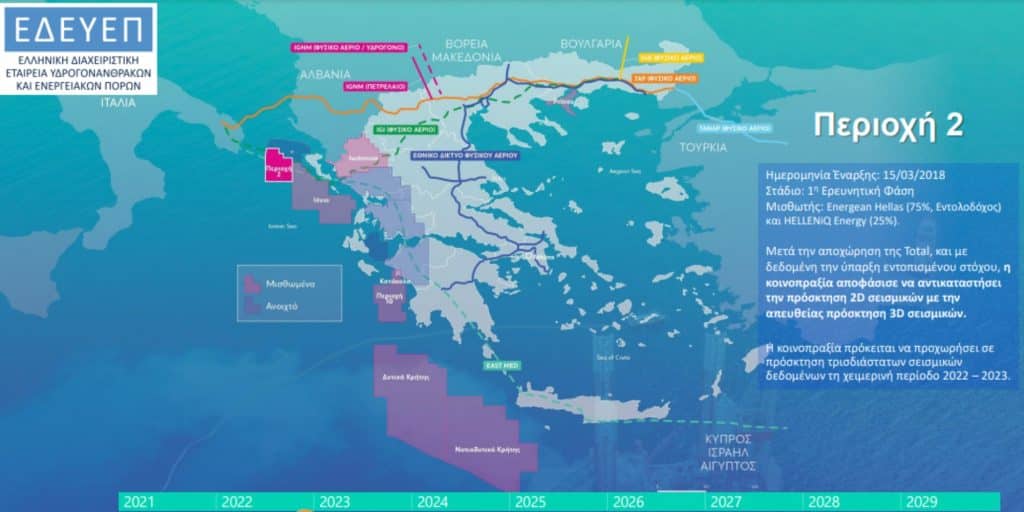 Σεισμικές έρευνες σε Κρήτη και Πελοπόννησο: Αρχίζει τις εργασίες το Sanco Swift, εκδόθηκε η NAVTEX