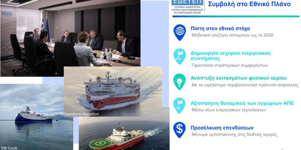 8edeyap 8 11 22 - Σεισμικές έρευνες σε Κρήτη και Πελοπόννησο: Αρχίζει τις εργασίες το Sanco Swift, εκδόθηκε η NAVTEX