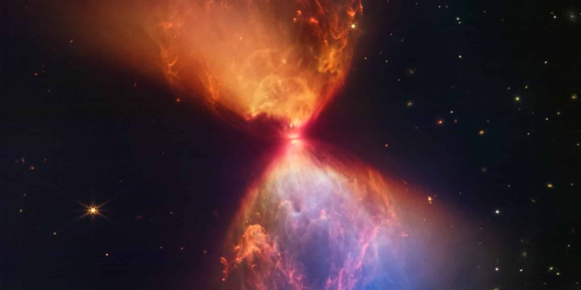 Η νέα εντυπωσιακή εικόνα από το τηλεσκόπιο James Webb