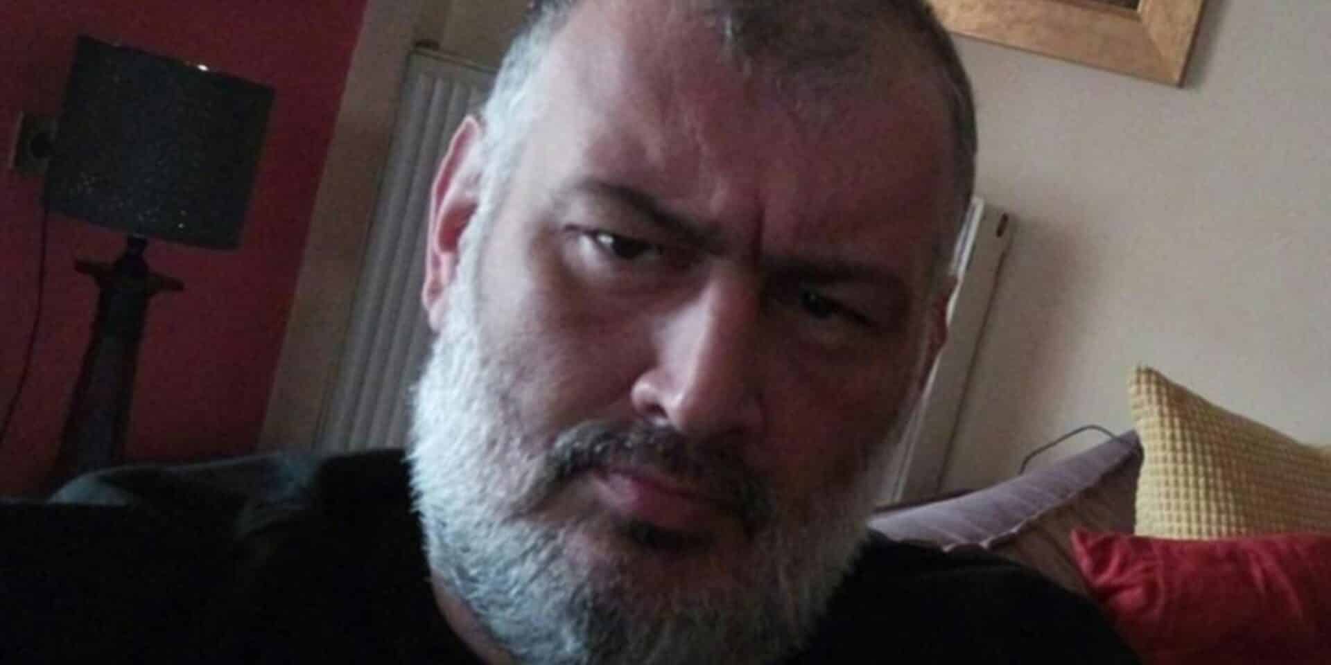 Ο δημοσιογράφος Νίκος Τζαντζαράς