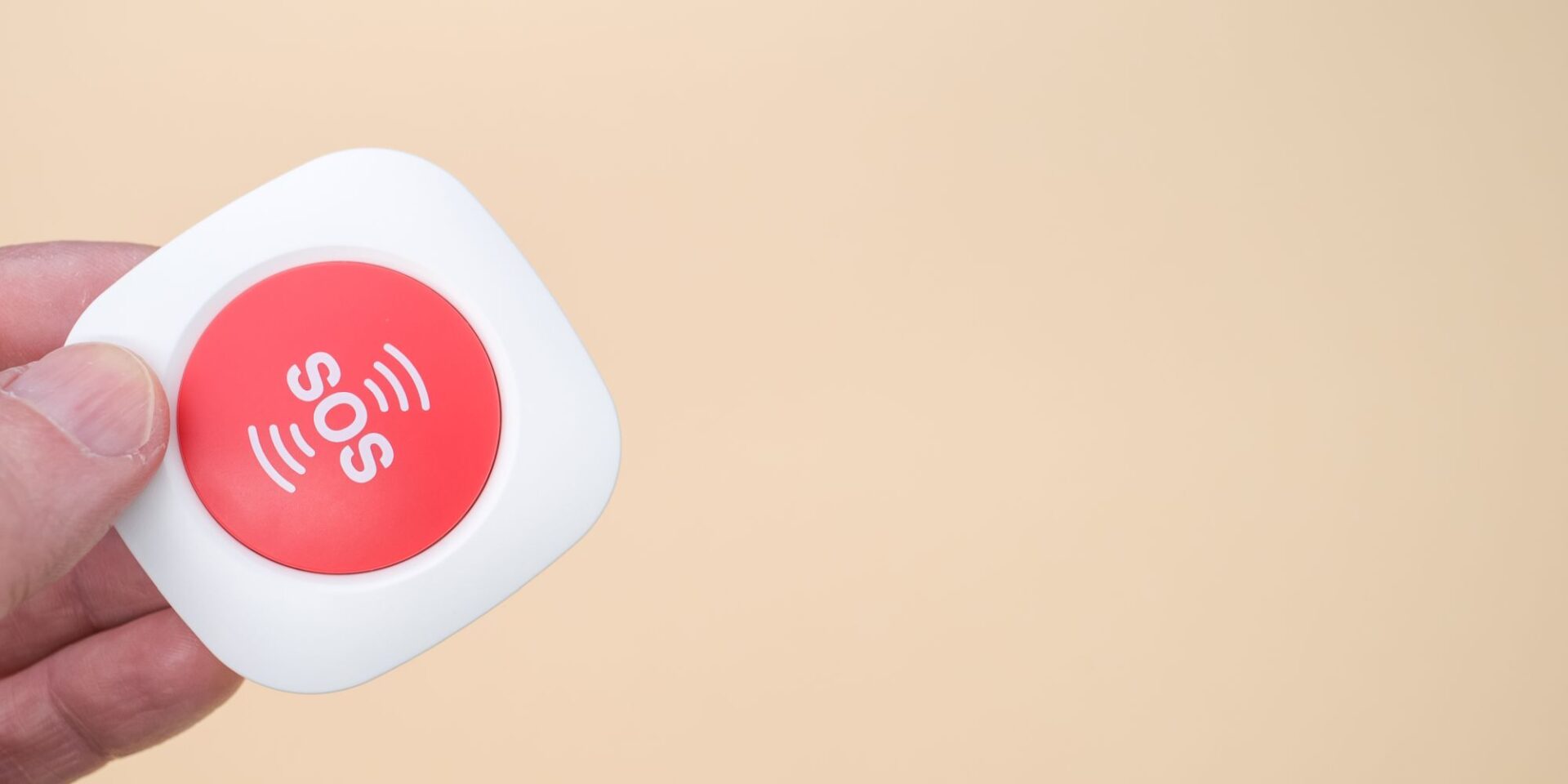 Το Panic Button