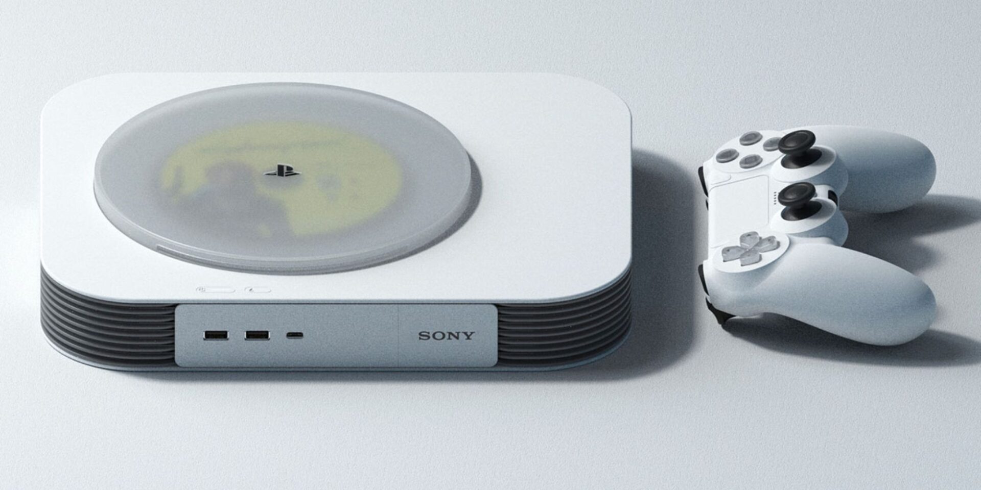 Το Playstation 6