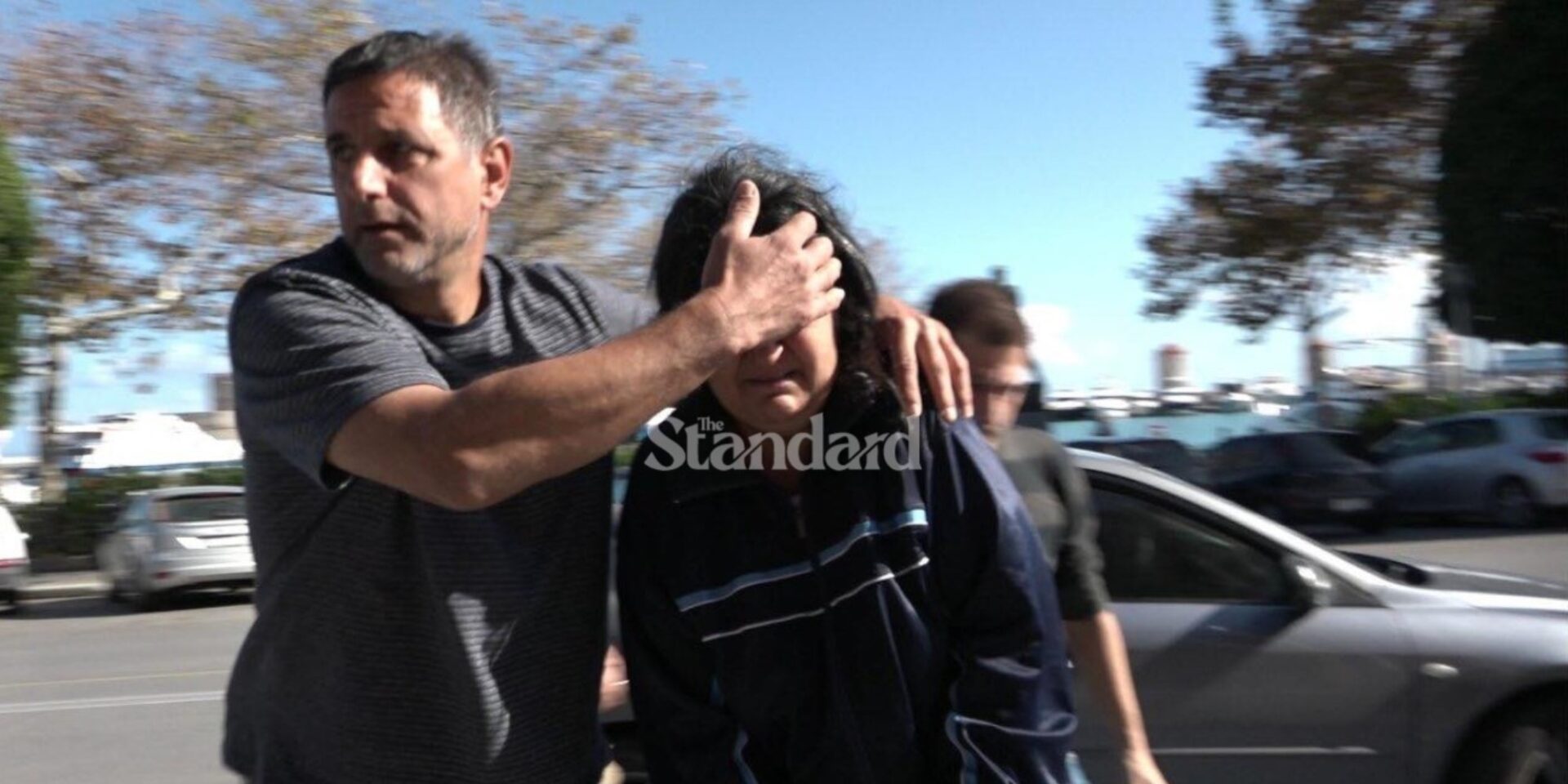 Η 45χρονη serial killer στη Ρόδο