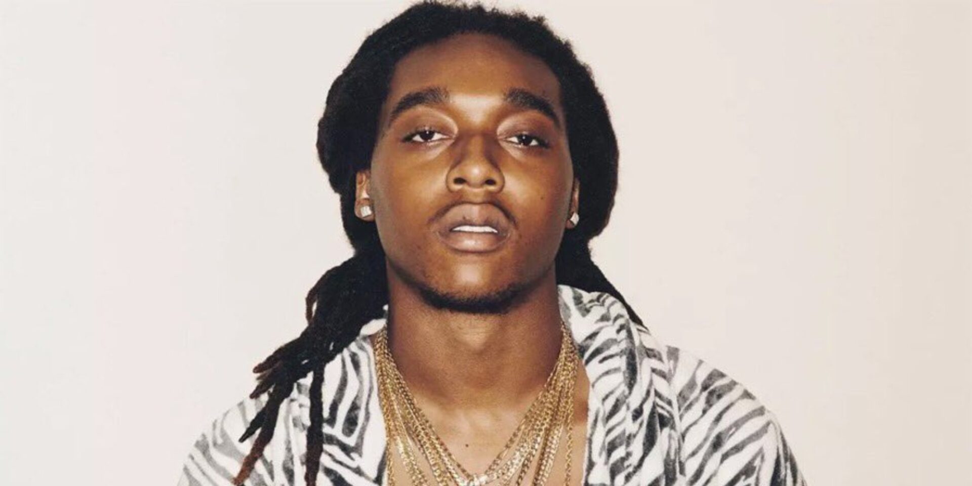 O ράπερ Takeoff
