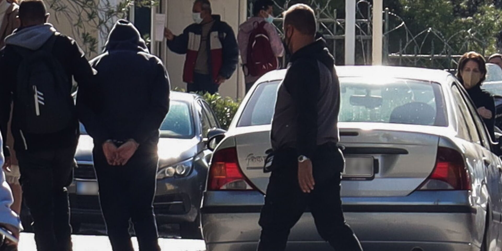 Κατηγορούμενος για τον βιασμό της 12χρονης στα Σεπόλια
