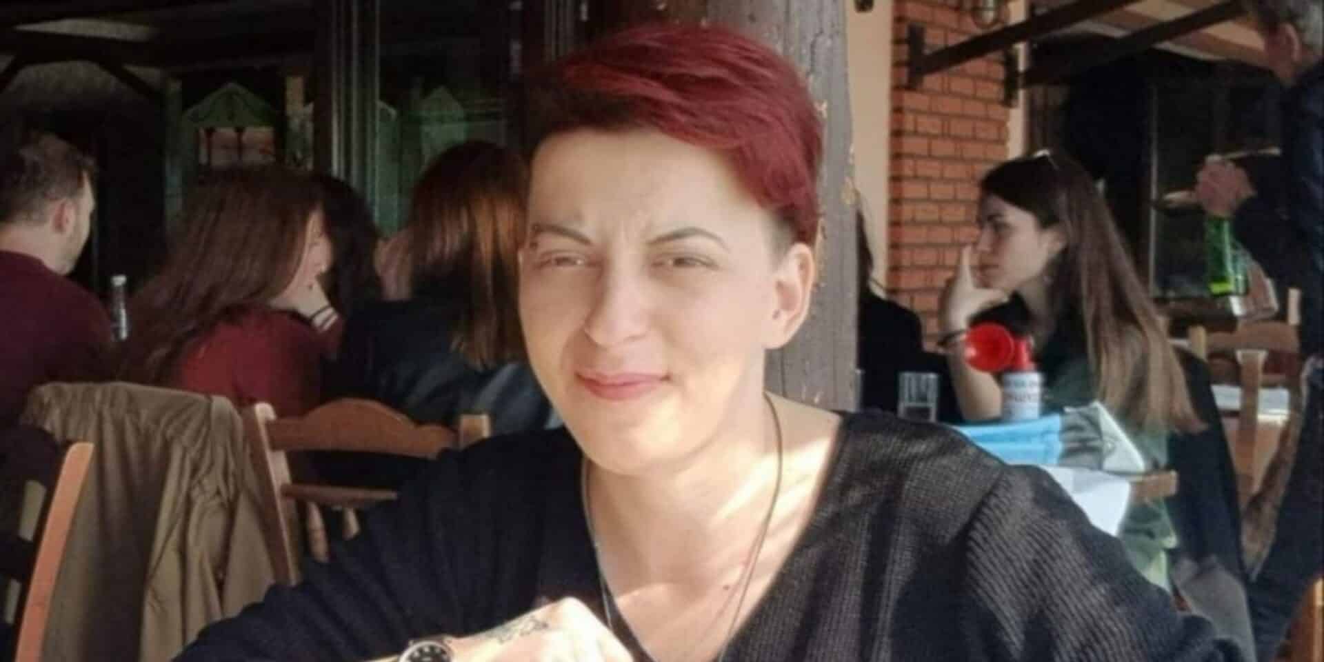 Η 31χρονη που βρέθηκε νεκρή