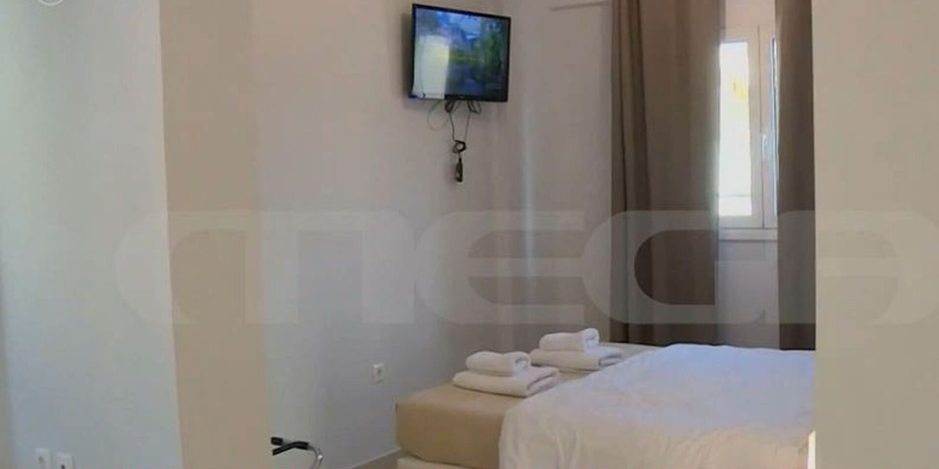 Το Airbnb που βίαζαν τη 12χρονη από τα Σεπόλια