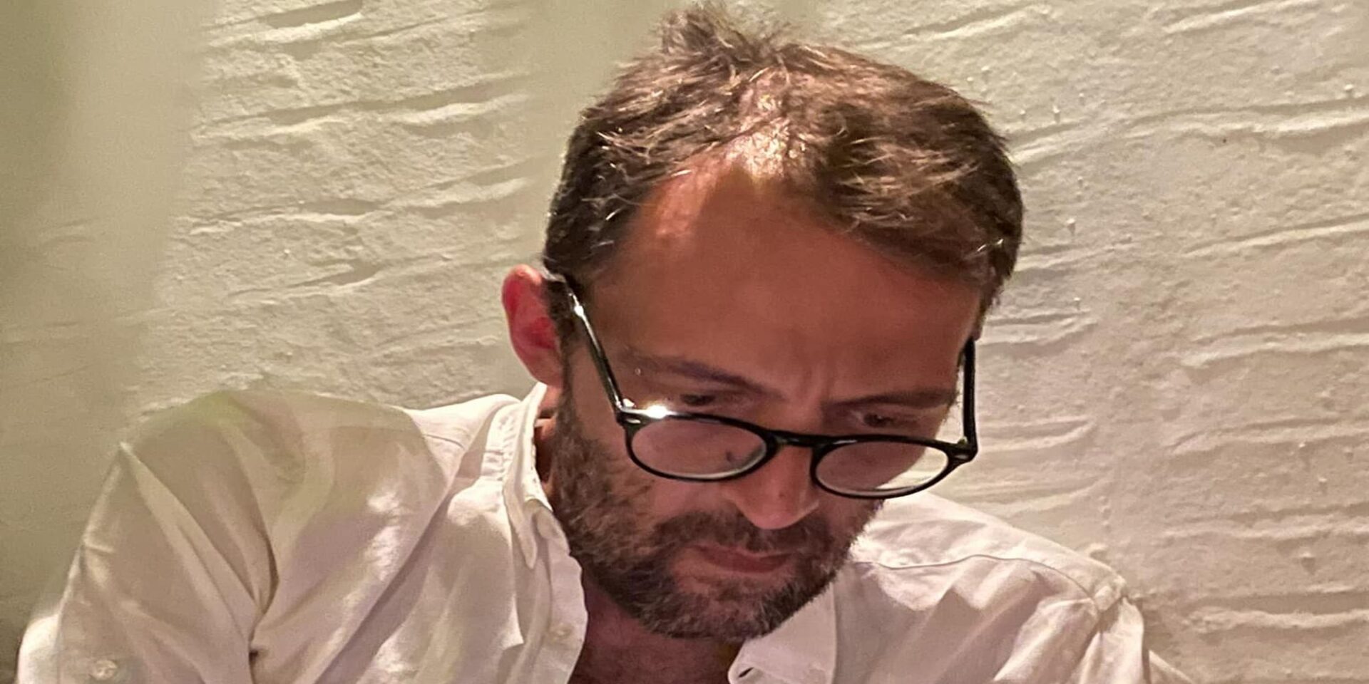 Ο Αύγουστος Κορτώ