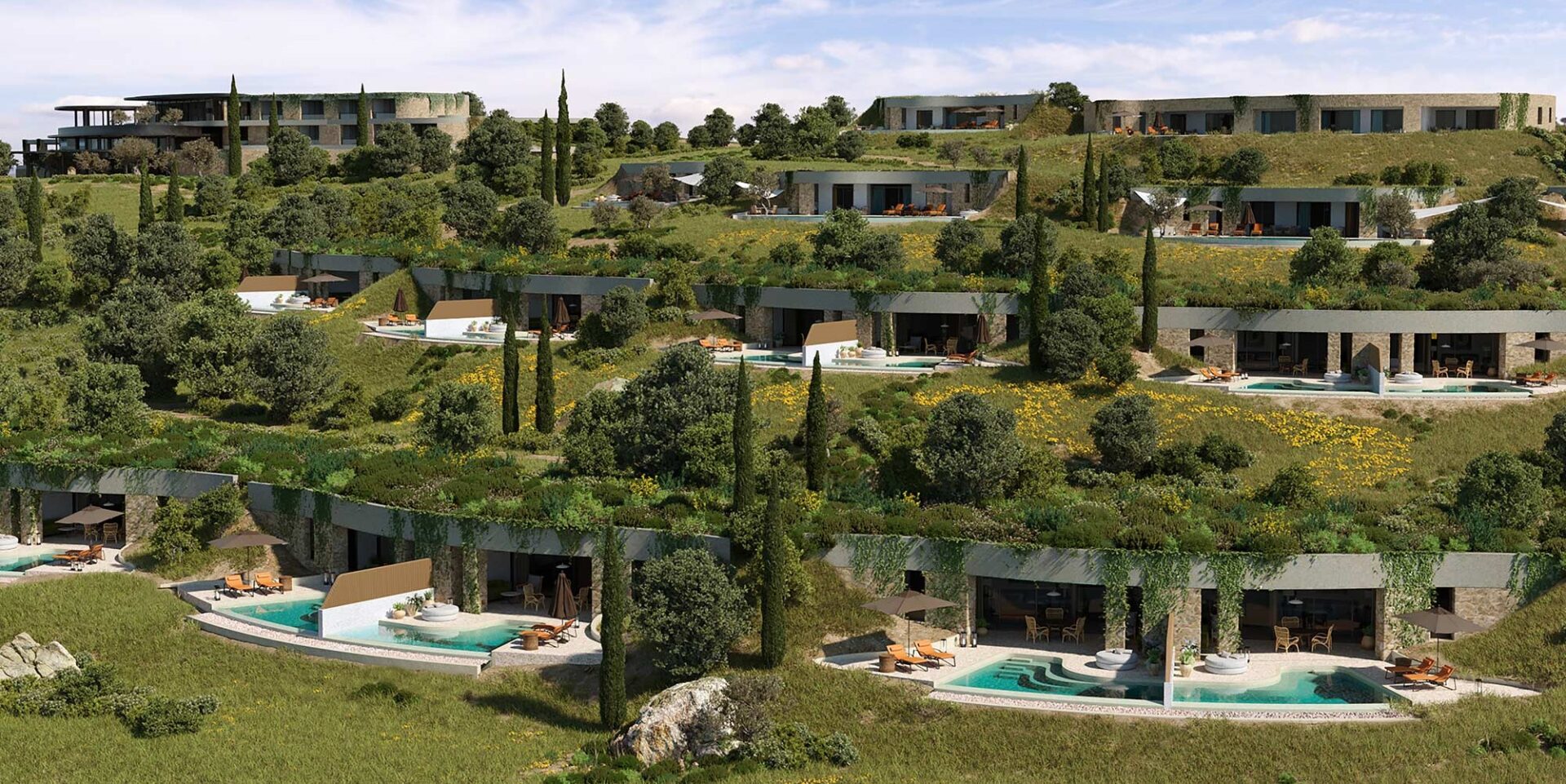 Το Costa Navarino